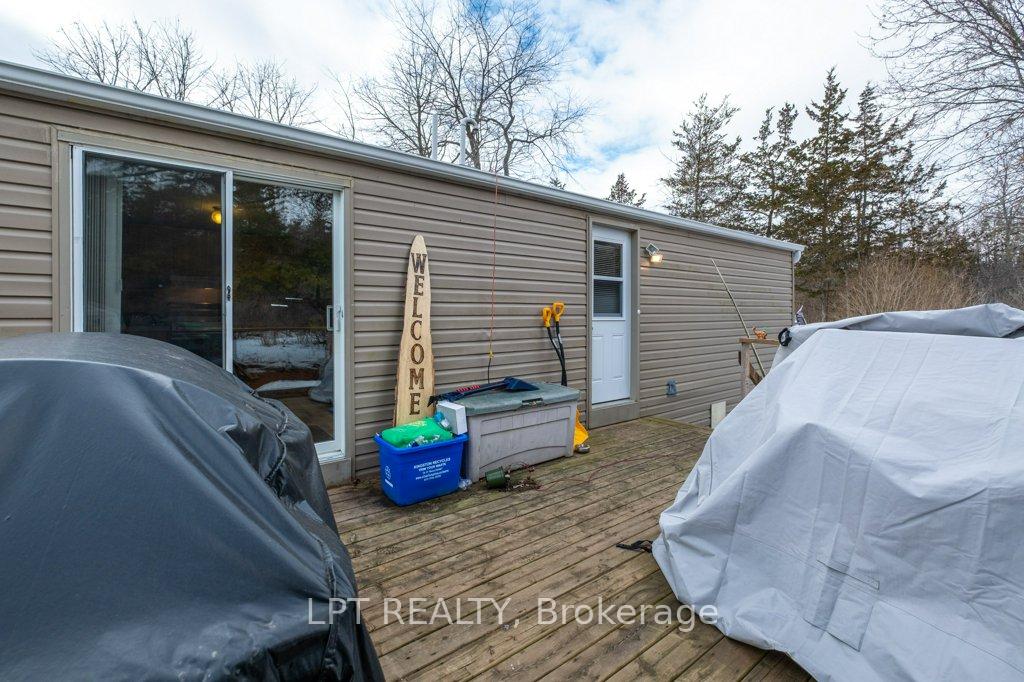 Photo 22 of Unit 19, 5633 Bath Road, Loyalist, Lennox and Addington - South — HOMEH