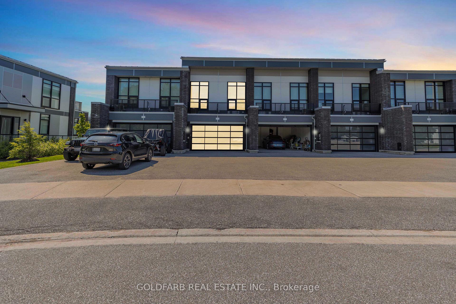 Photo 1 of 3539 Riva Avenue, Innisfil, Rural Innisfil — HOMEH