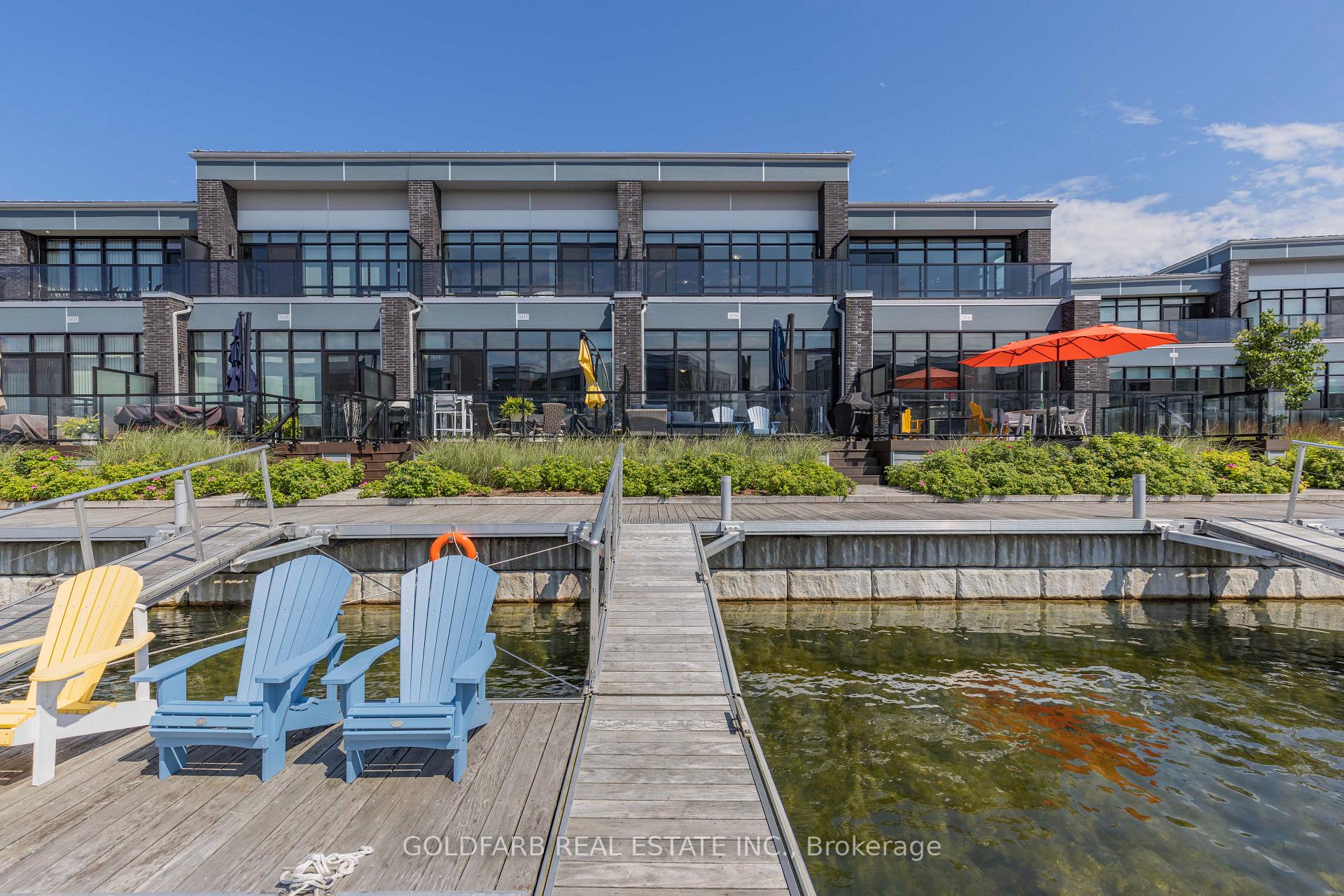 Photo 36 of 3539 Riva Avenue, Innisfil, Rural Innisfil — HOMEH
