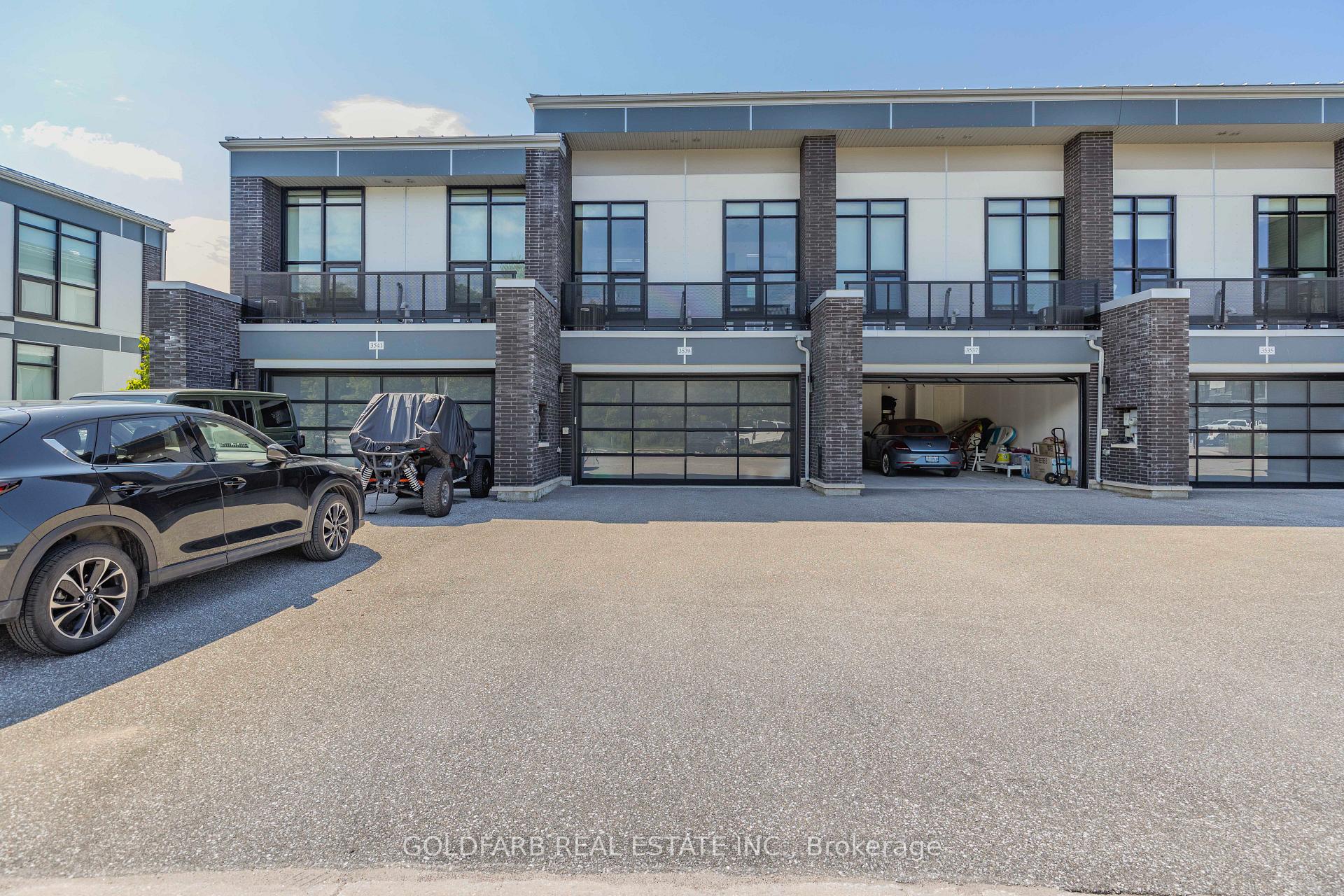 Photo 43 of 3539 Riva Avenue, Innisfil, Rural Innisfil — HOMEH