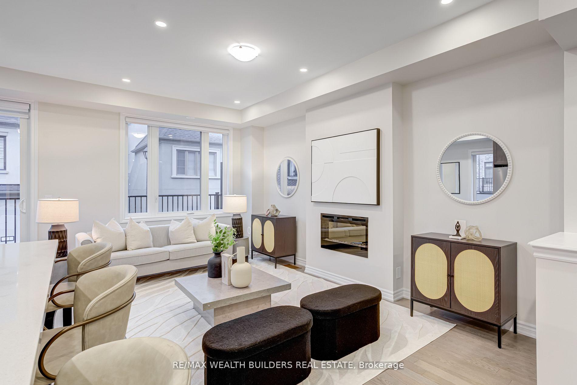 Photo 14 of 31 William Shearn Crescent, Markham, Angus Glen — HOMEH