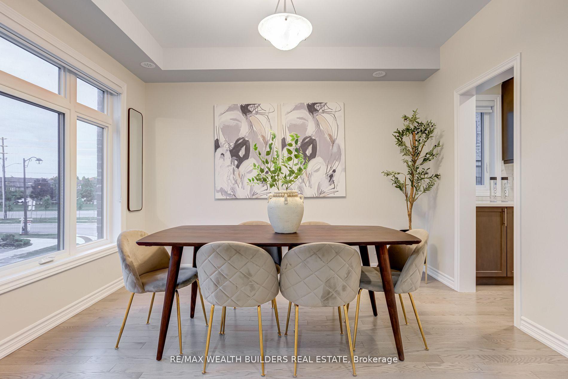 Photo 19 of 31 William Shearn Crescent, Markham, Angus Glen — HOMEH