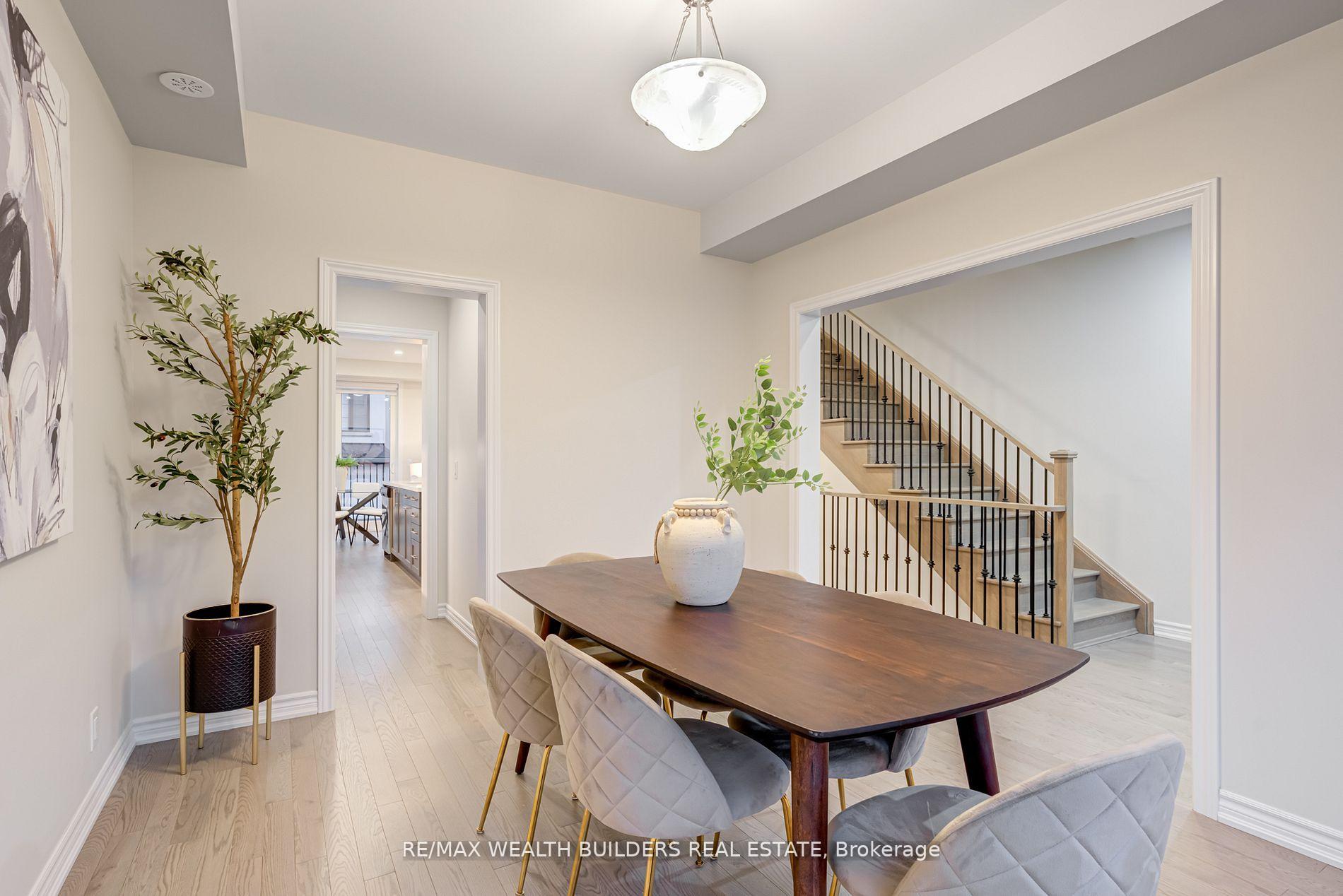 Photo 20 of 31 William Shearn Crescent, Markham, Angus Glen — HOMEH