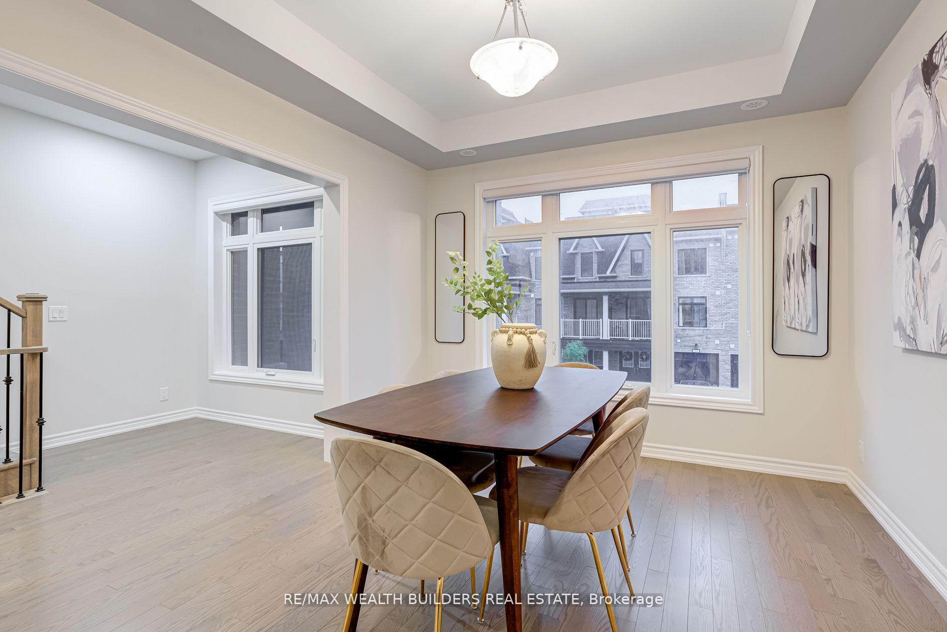 Photo 21 of 31 William Shearn Crescent, Markham, Angus Glen — HOMEH