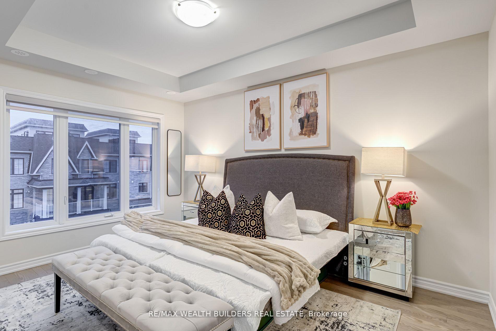 Photo 22 of 31 William Shearn Crescent, Markham, Angus Glen — HOMEH