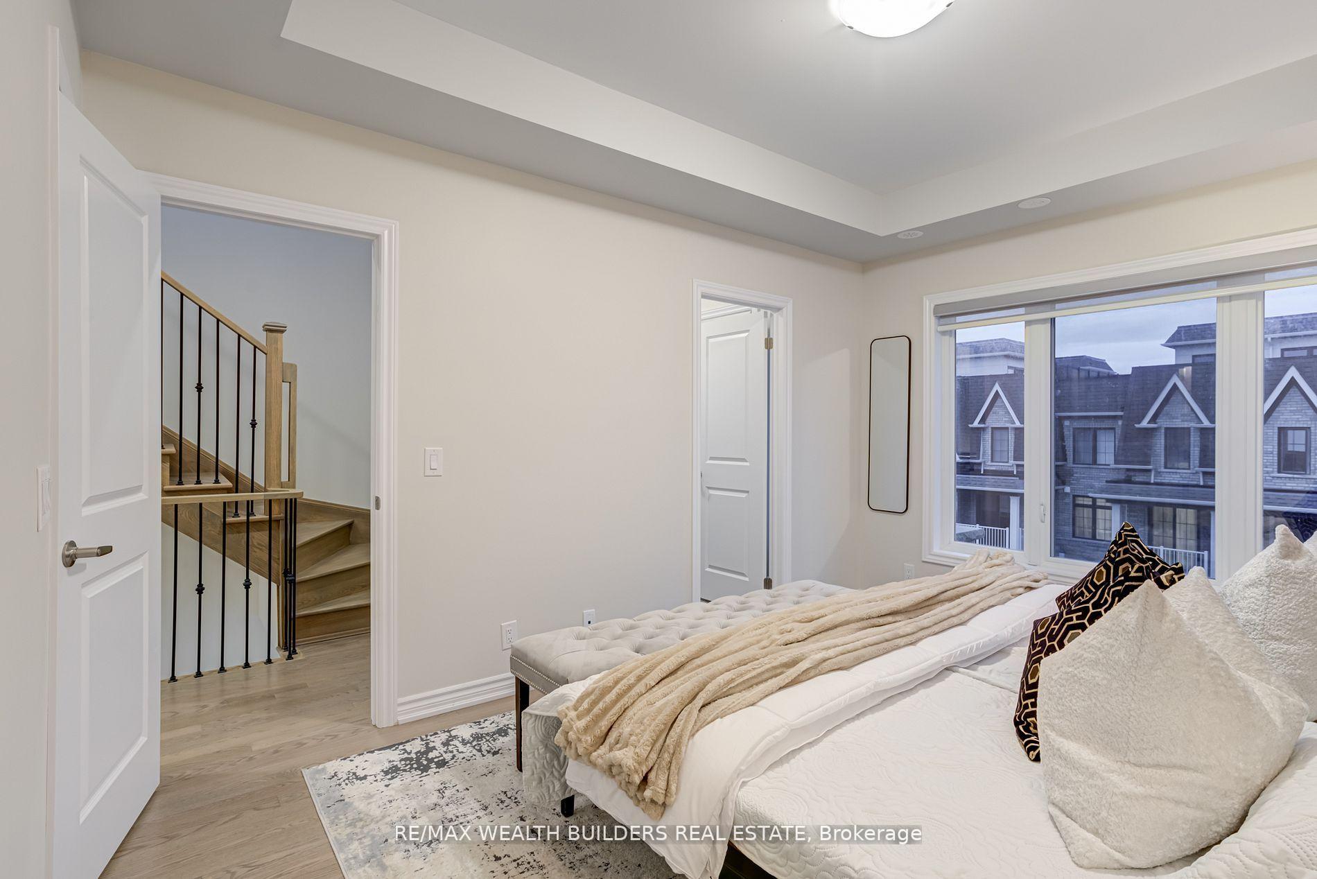 Photo 23 of 31 William Shearn Crescent, Markham, Angus Glen — HOMEH