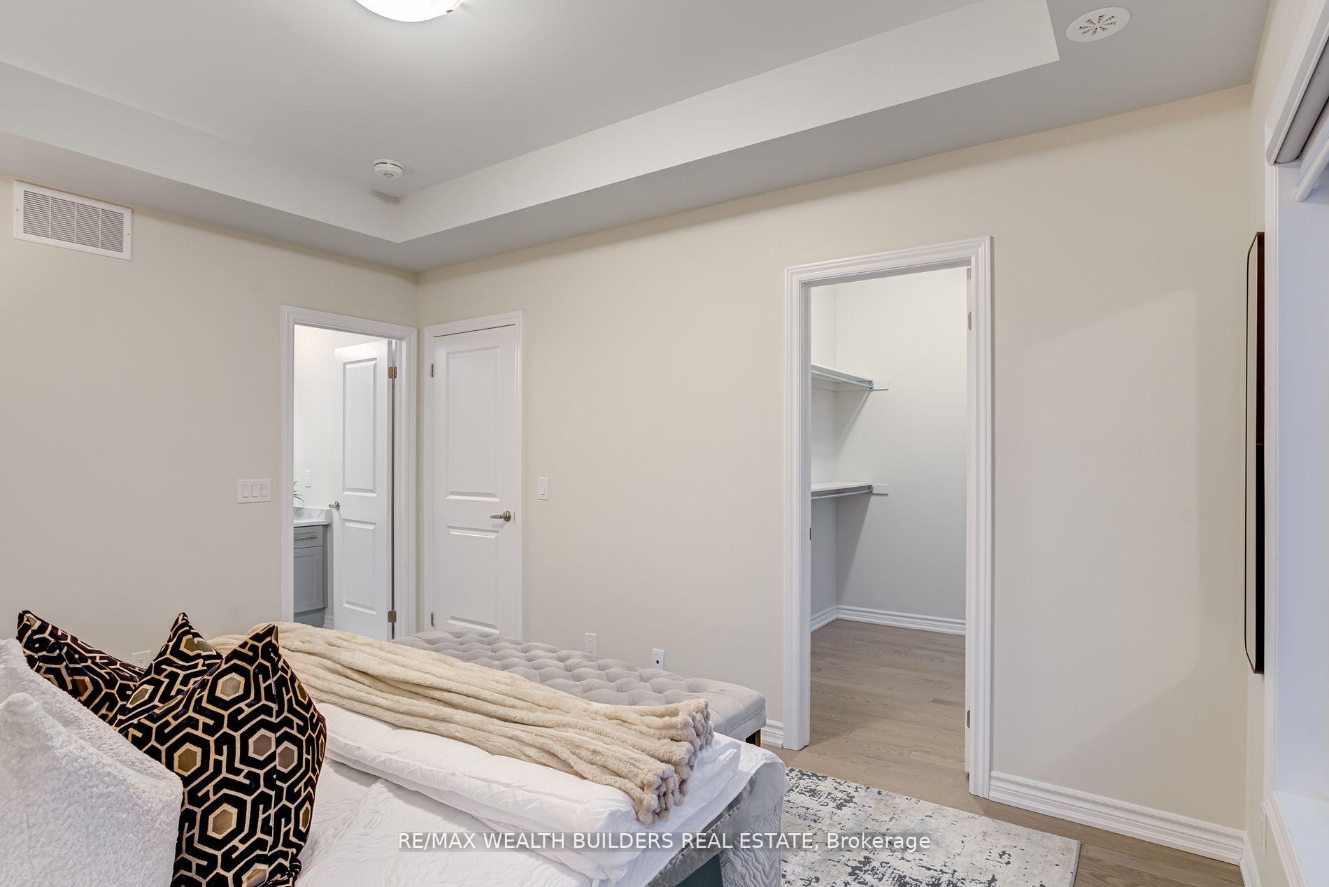Photo 24 of 31 William Shearn Crescent, Markham, Angus Glen — HOMEH