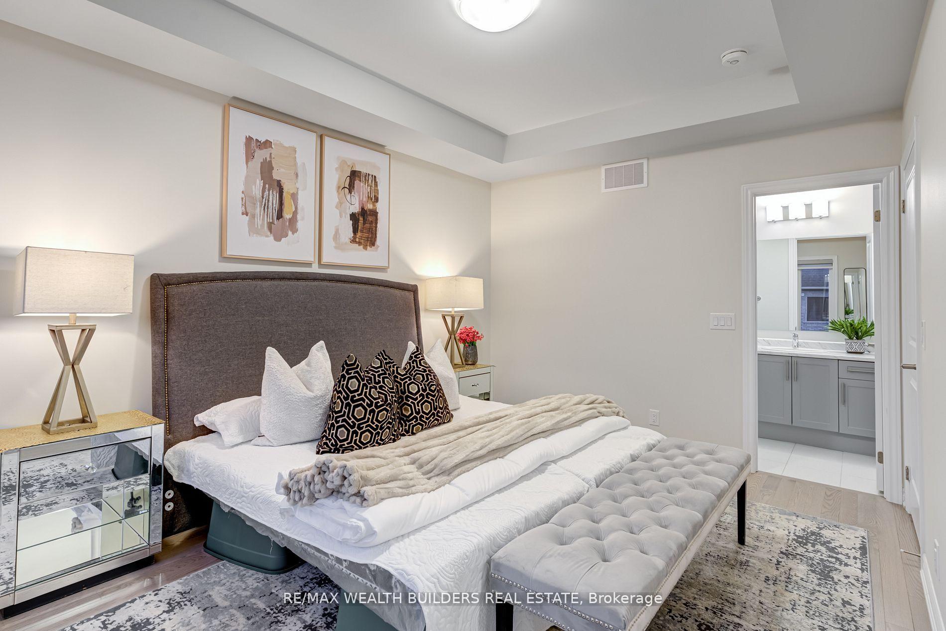 Photo 25 of 31 William Shearn Crescent, Markham, Angus Glen — HOMEH