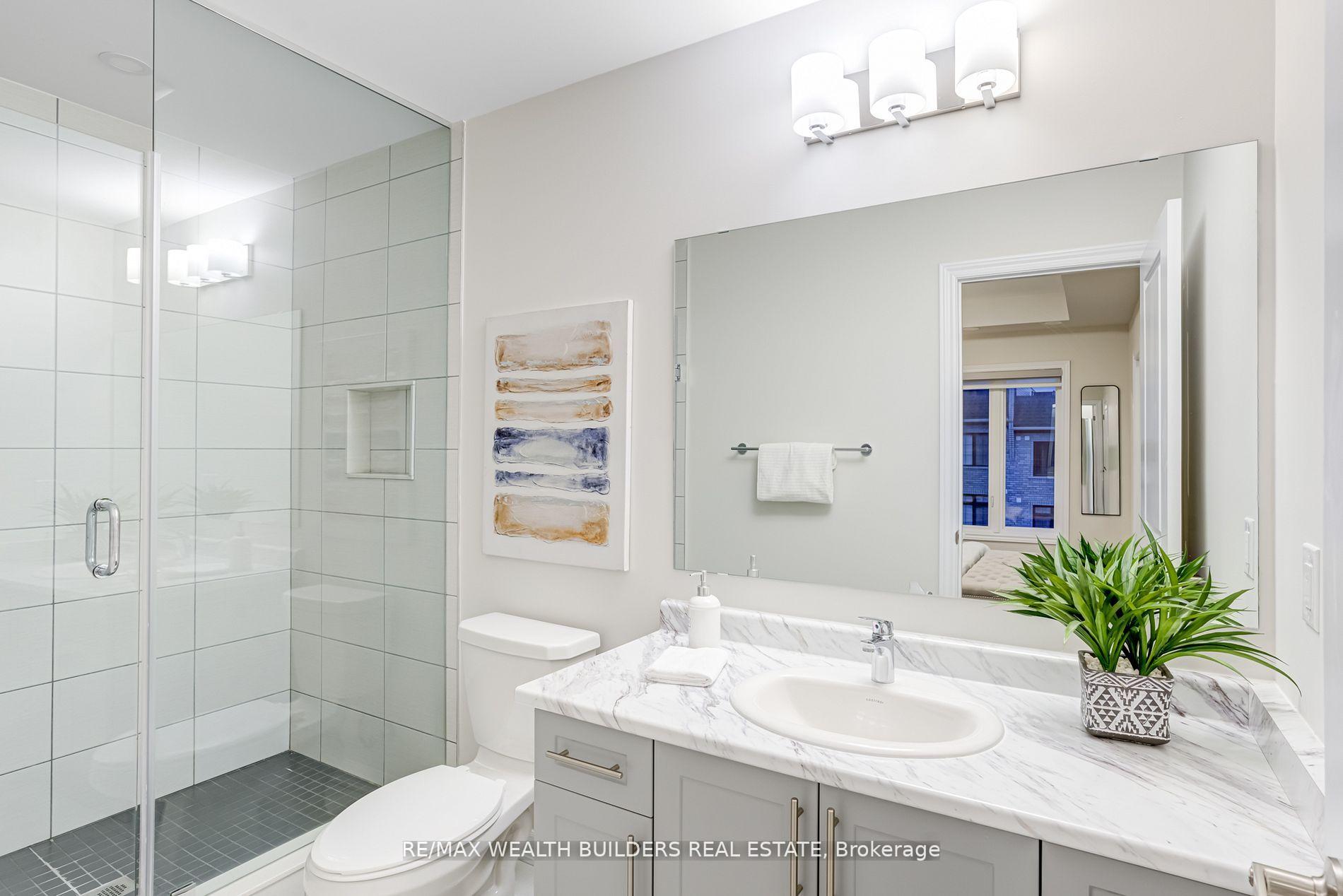 Photo 27 of 31 William Shearn Crescent, Markham, Angus Glen — HOMEH