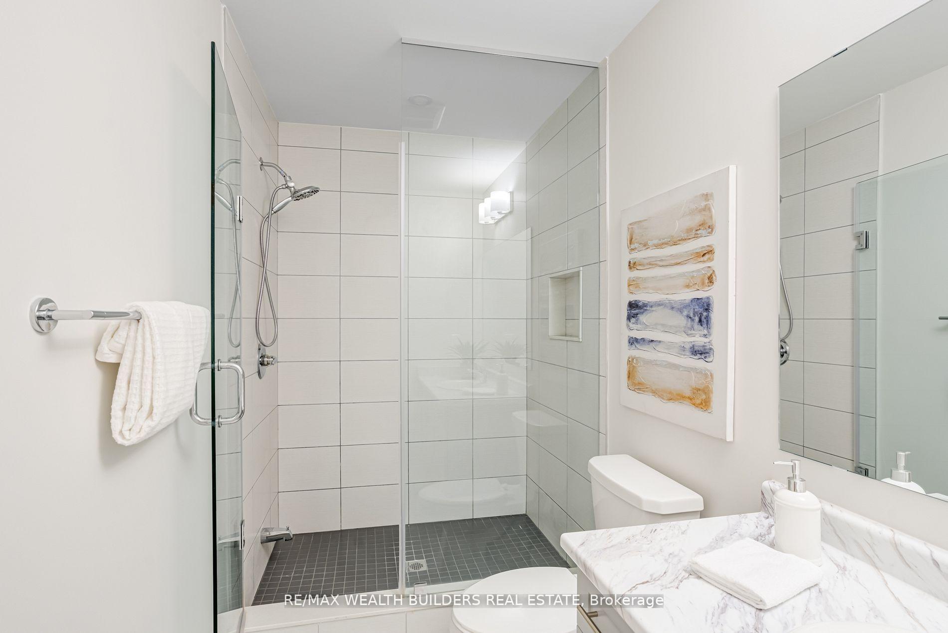 Photo 28 of 31 William Shearn Crescent, Markham, Angus Glen — HOMEH