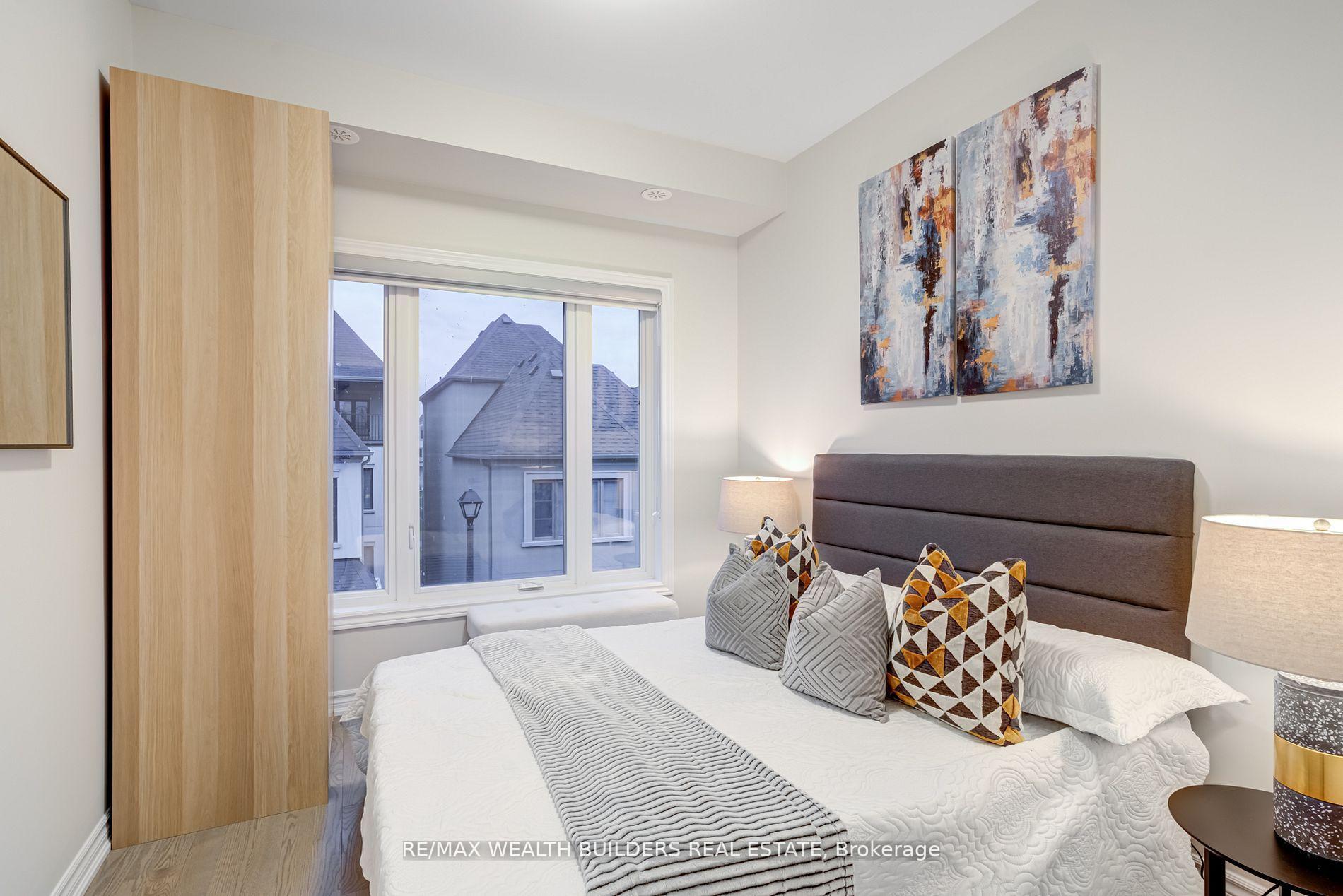 Photo 29 of 31 William Shearn Crescent, Markham, Angus Glen — HOMEH