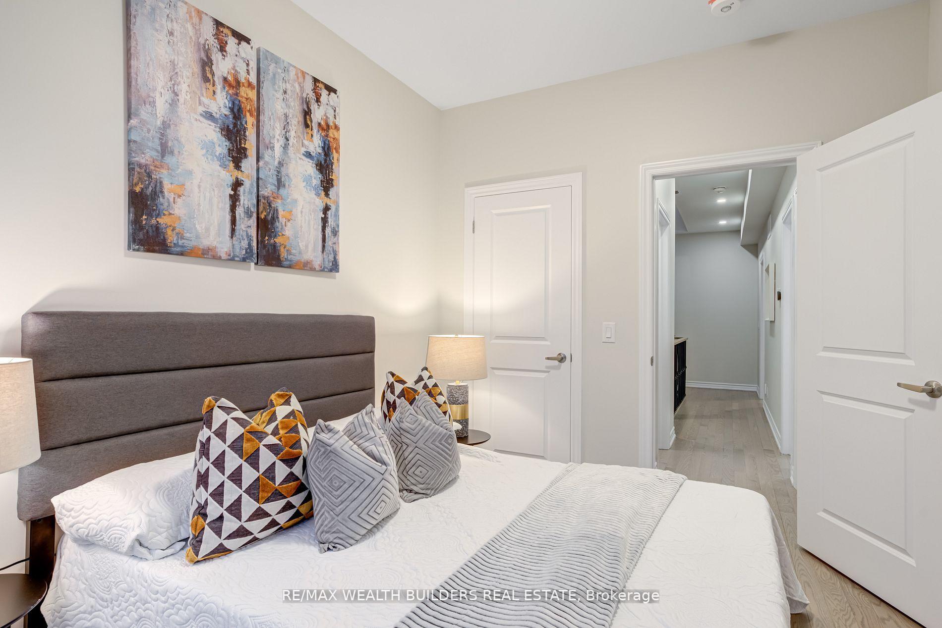 Photo 30 of 31 William Shearn Crescent, Markham, Angus Glen — HOMEH