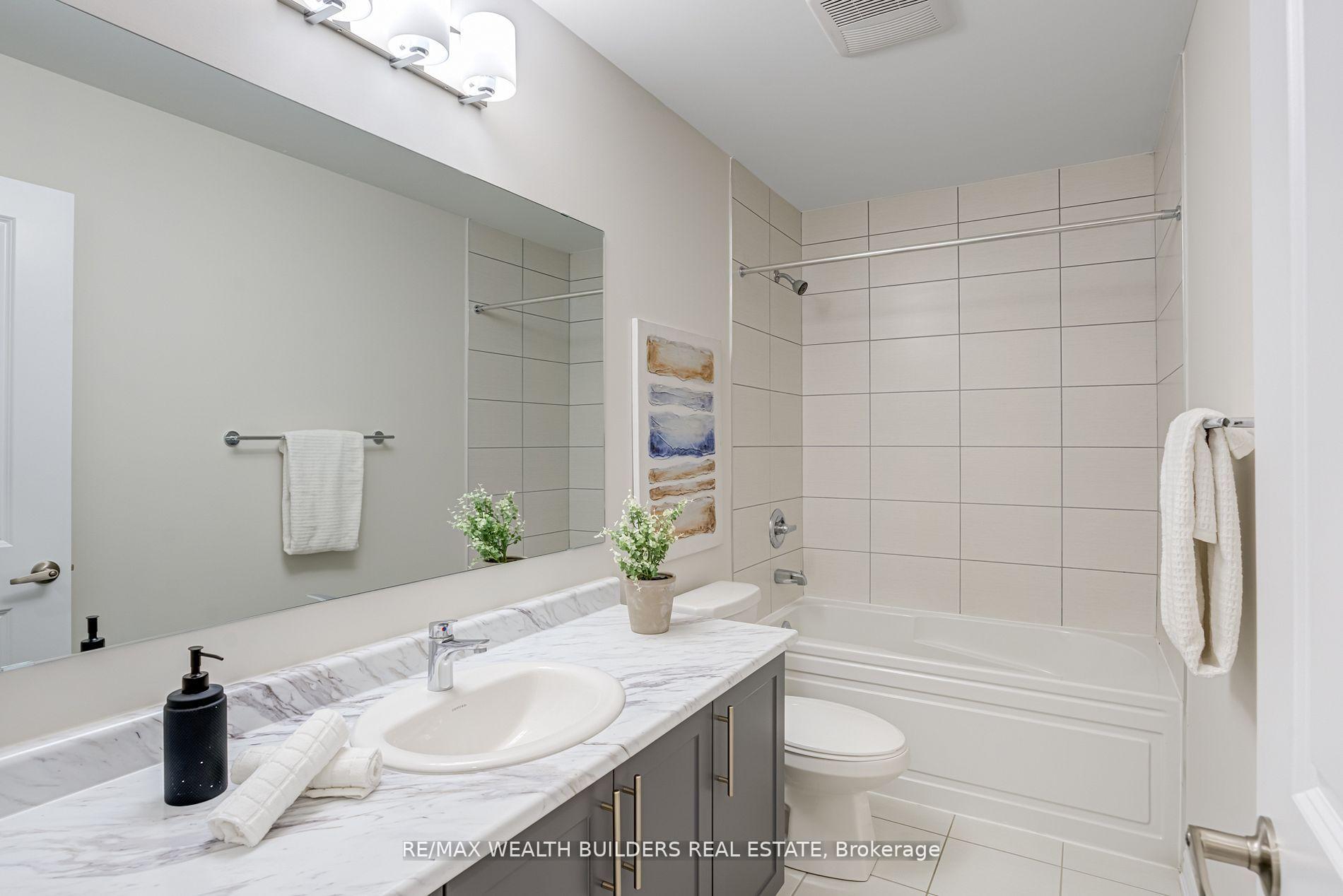 Photo 31 of 31 William Shearn Crescent, Markham, Angus Glen — HOMEH