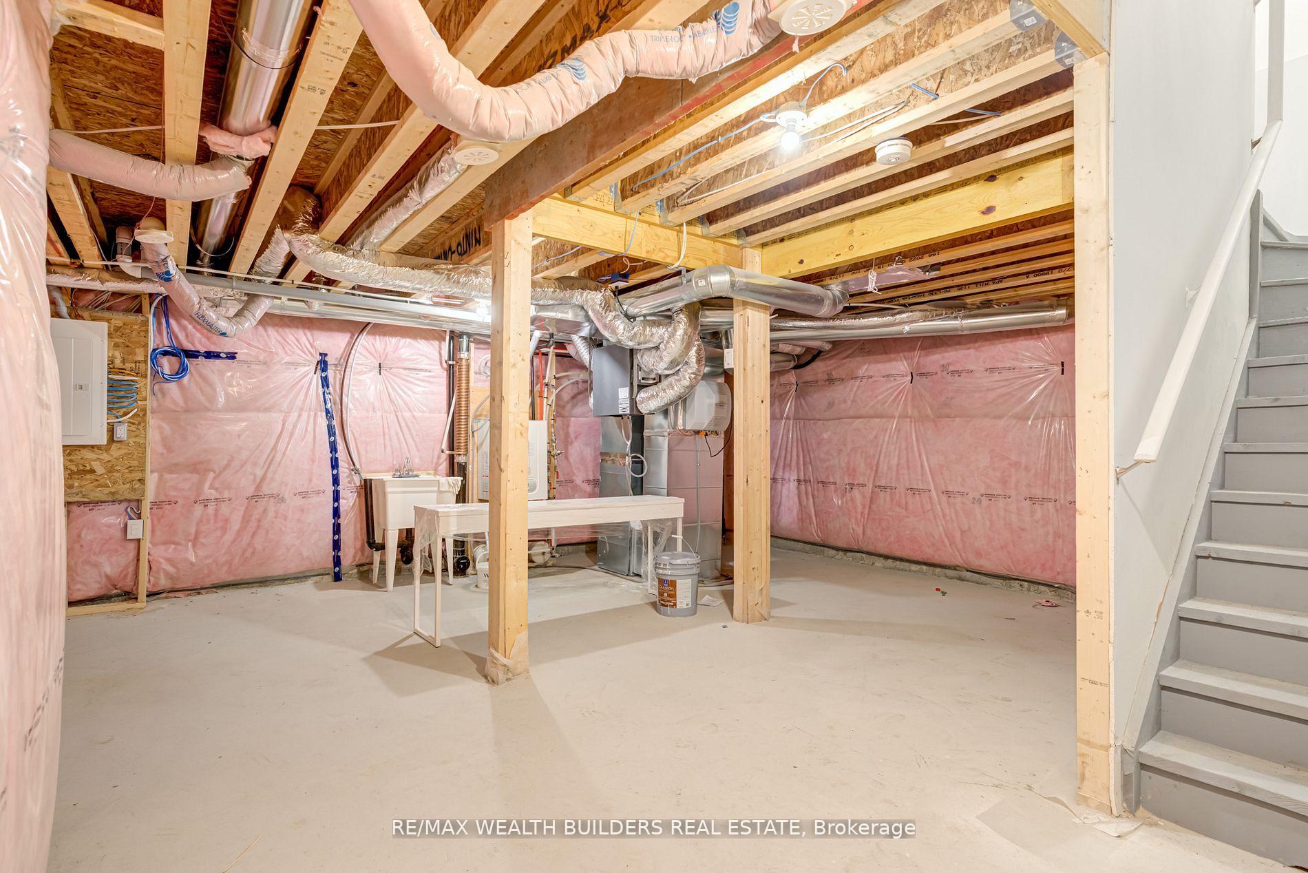 Photo 35 of 31 William Shearn Crescent, Markham, Angus Glen — HOMEH