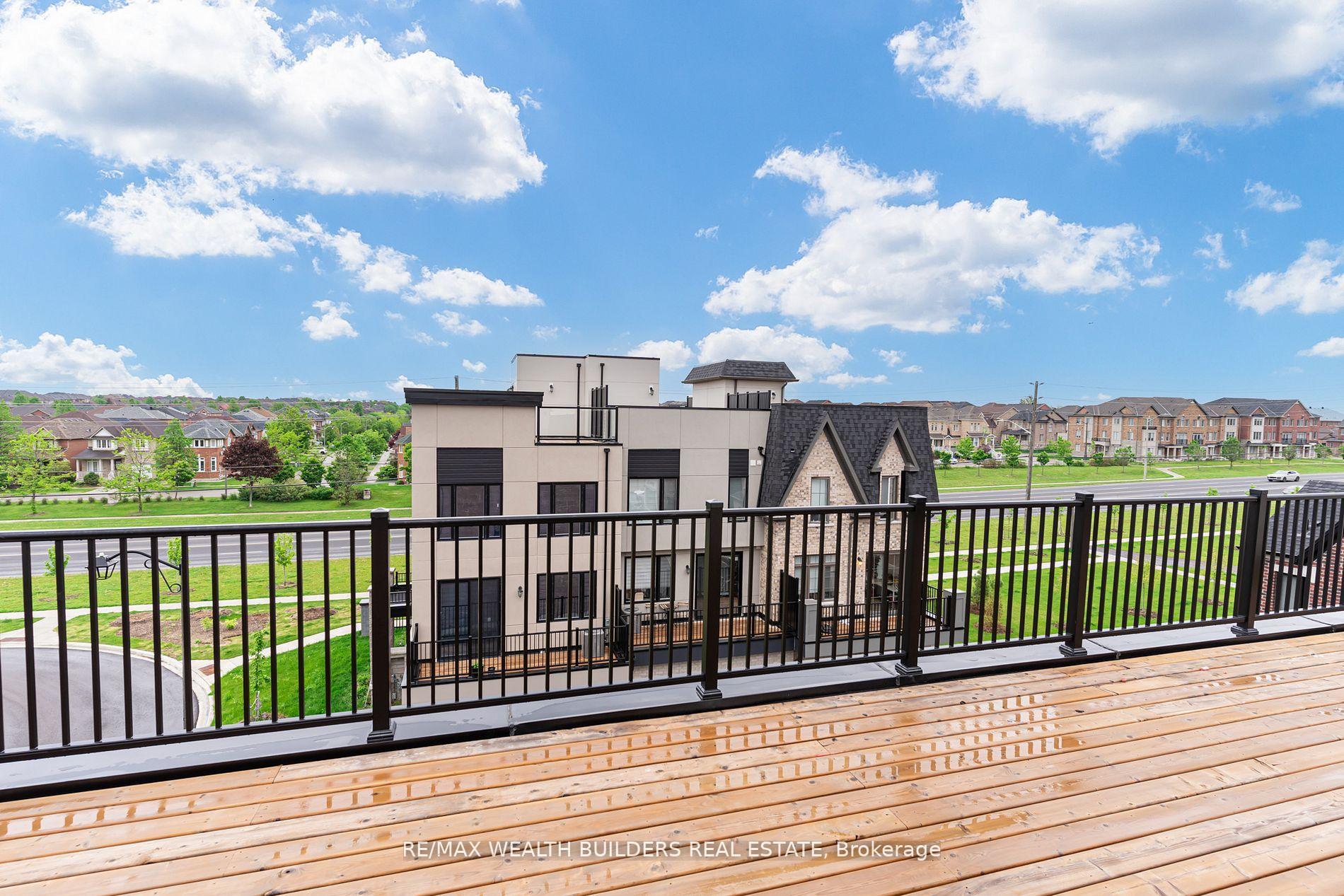 Photo 36 of 31 William Shearn Crescent, Markham, Angus Glen — HOMEH