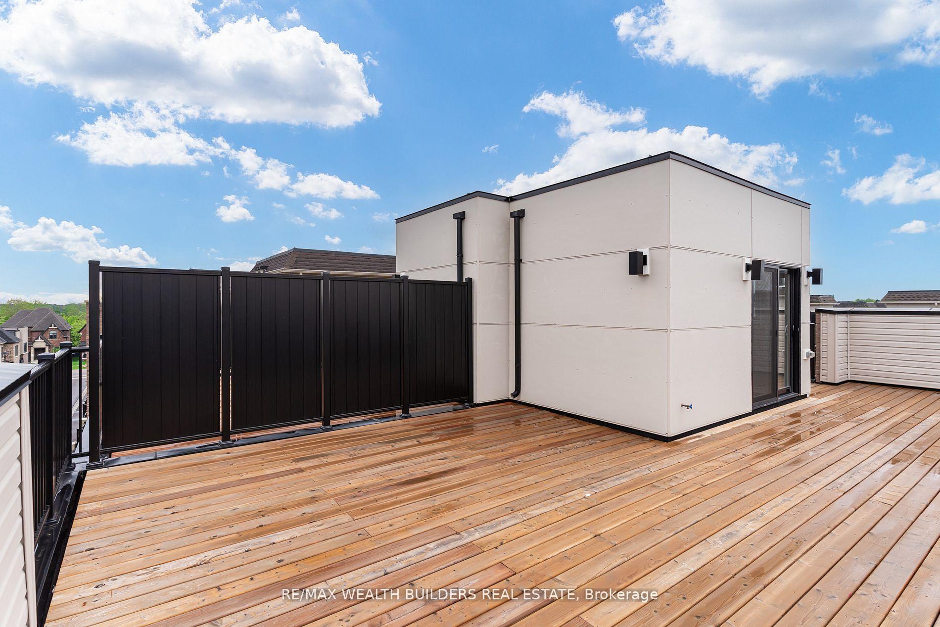 Photo 39 of 31 William Shearn Crescent, Markham, Angus Glen — HOMEH