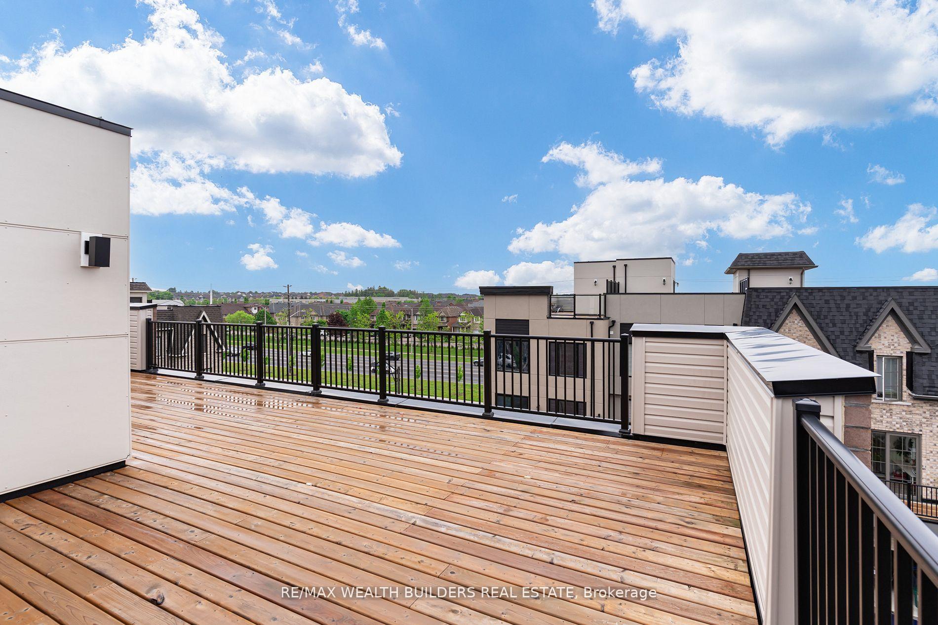 Photo 40 of 31 William Shearn Crescent, Markham, Angus Glen — HOMEH