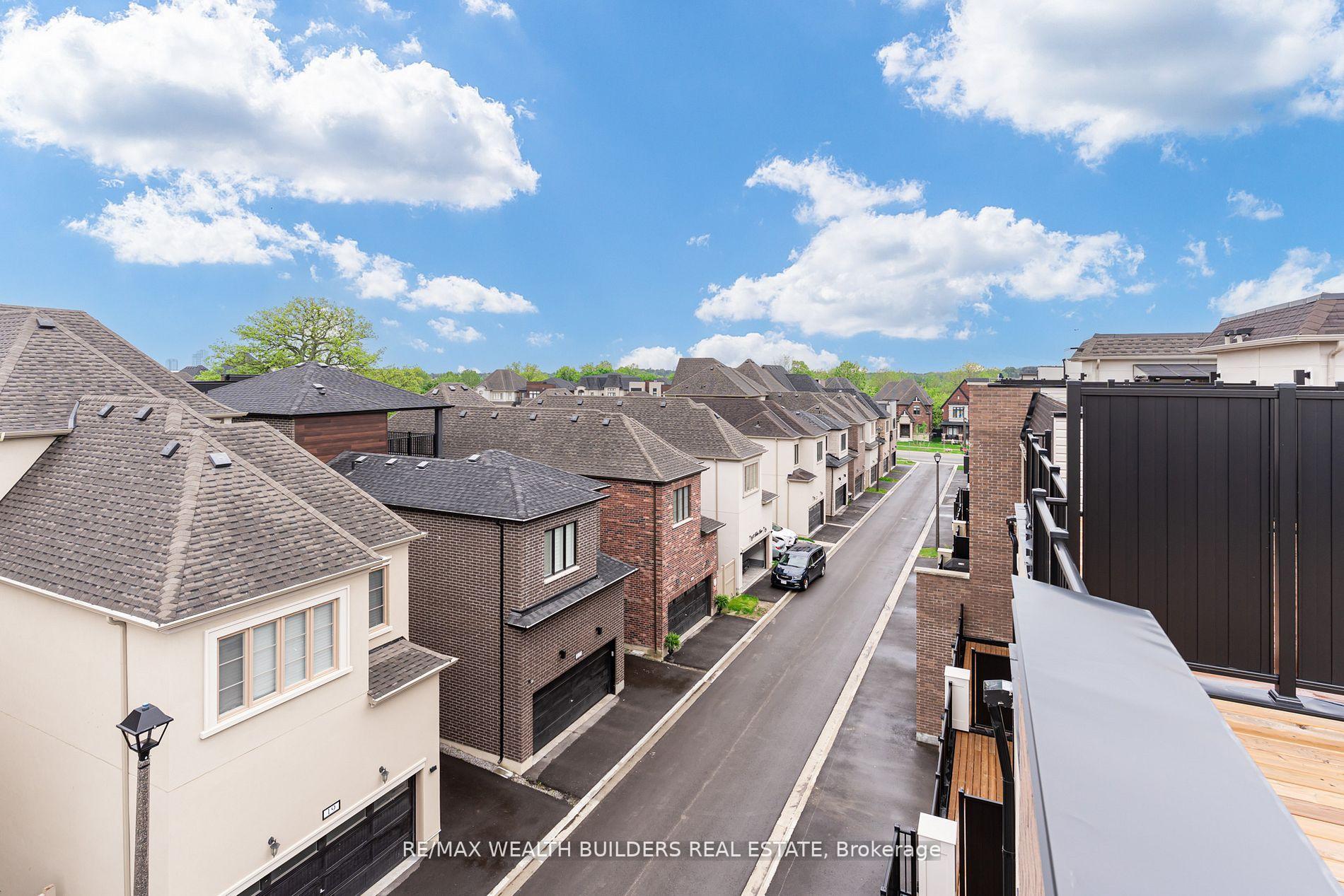 Photo 42 of 31 William Shearn Crescent, Markham, Angus Glen — HOMEH