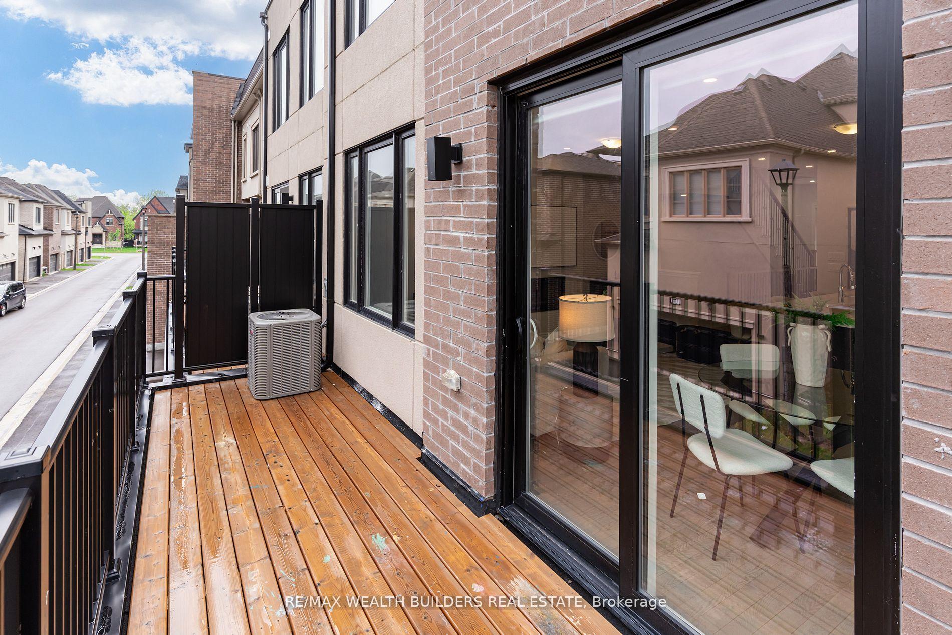 Photo 43 of 31 William Shearn Crescent, Markham, Angus Glen — HOMEH