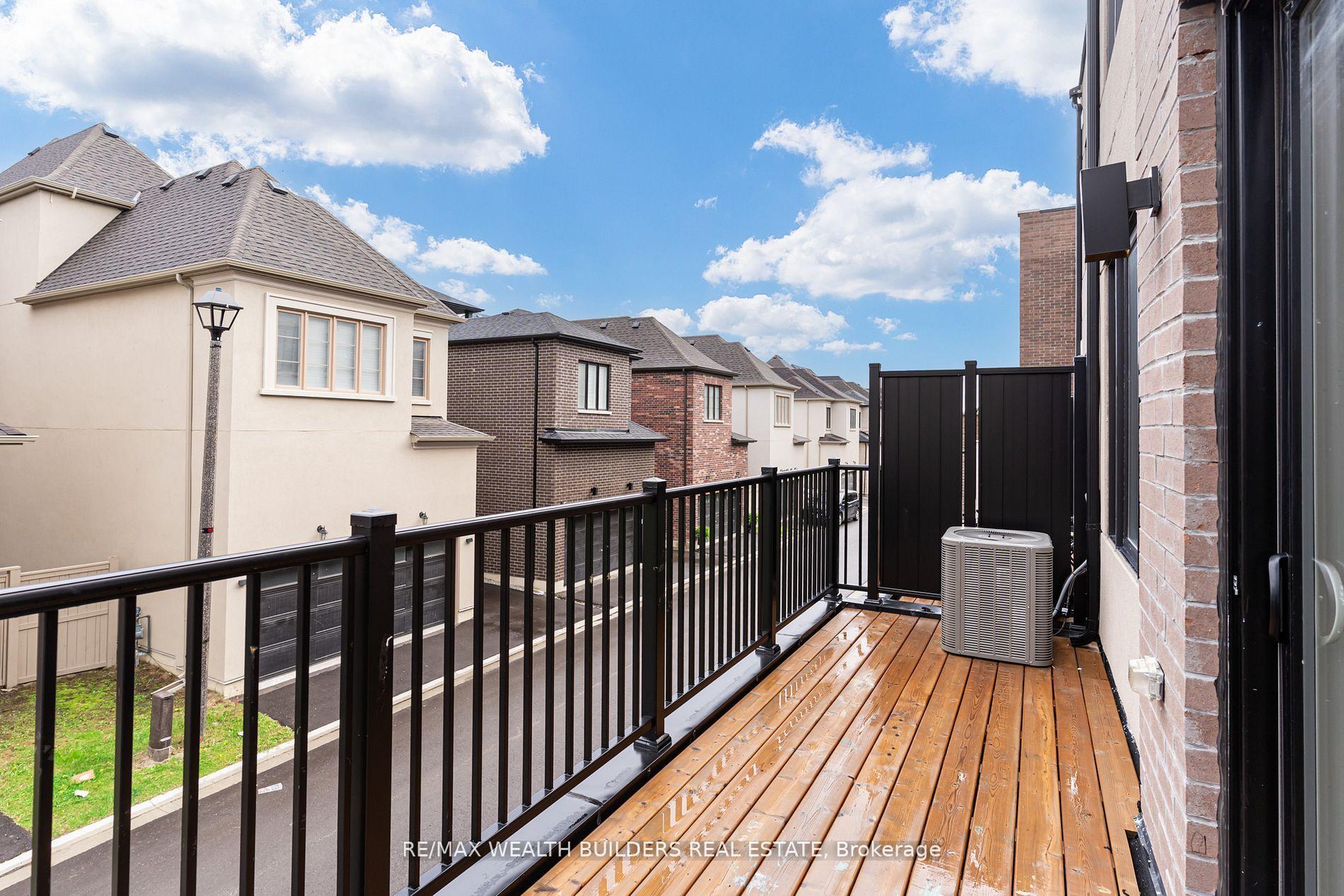 Photo 46 of 31 William Shearn Crescent, Markham, Angus Glen — HOMEH