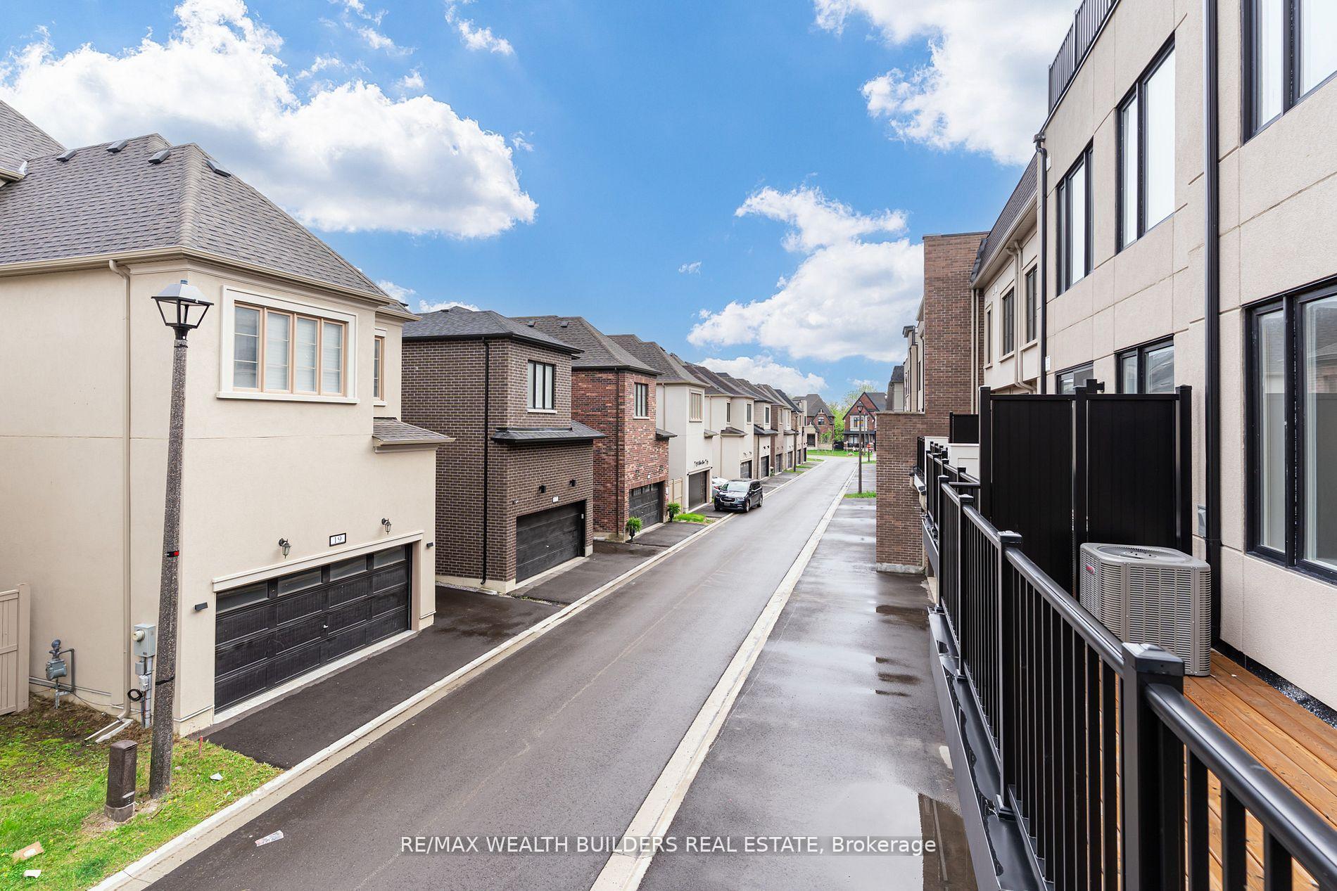Photo 48 of 31 William Shearn Crescent, Markham, Angus Glen — HOMEH