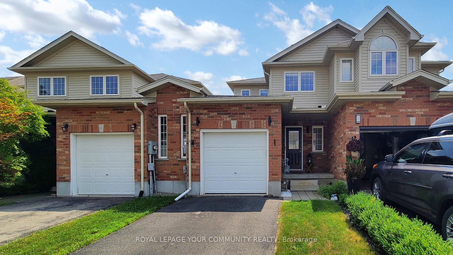 Photo 5 of 84 Upper Mercer Street, Kitchener, Grand River South — HOMEH