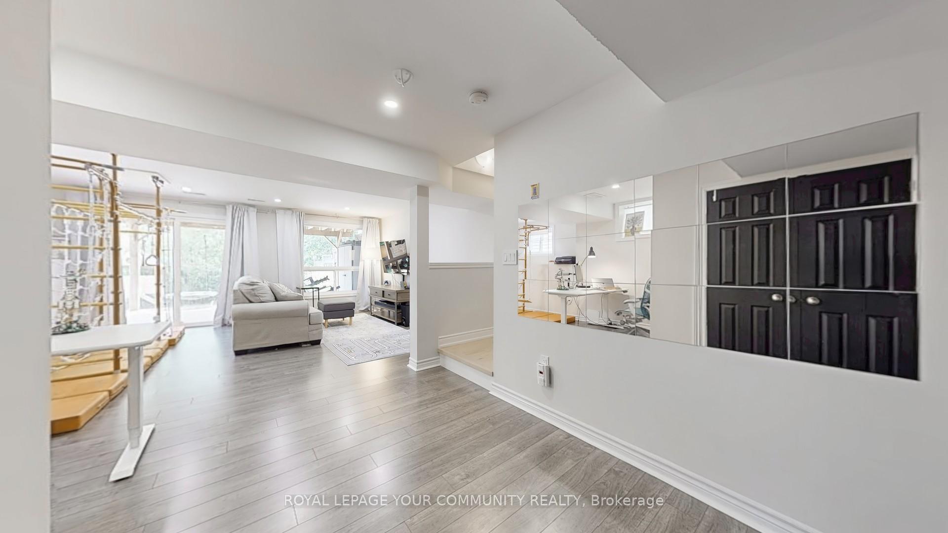 Photo 42 of 84 Upper Mercer Street, Kitchener, Grand River South — HOMEH
