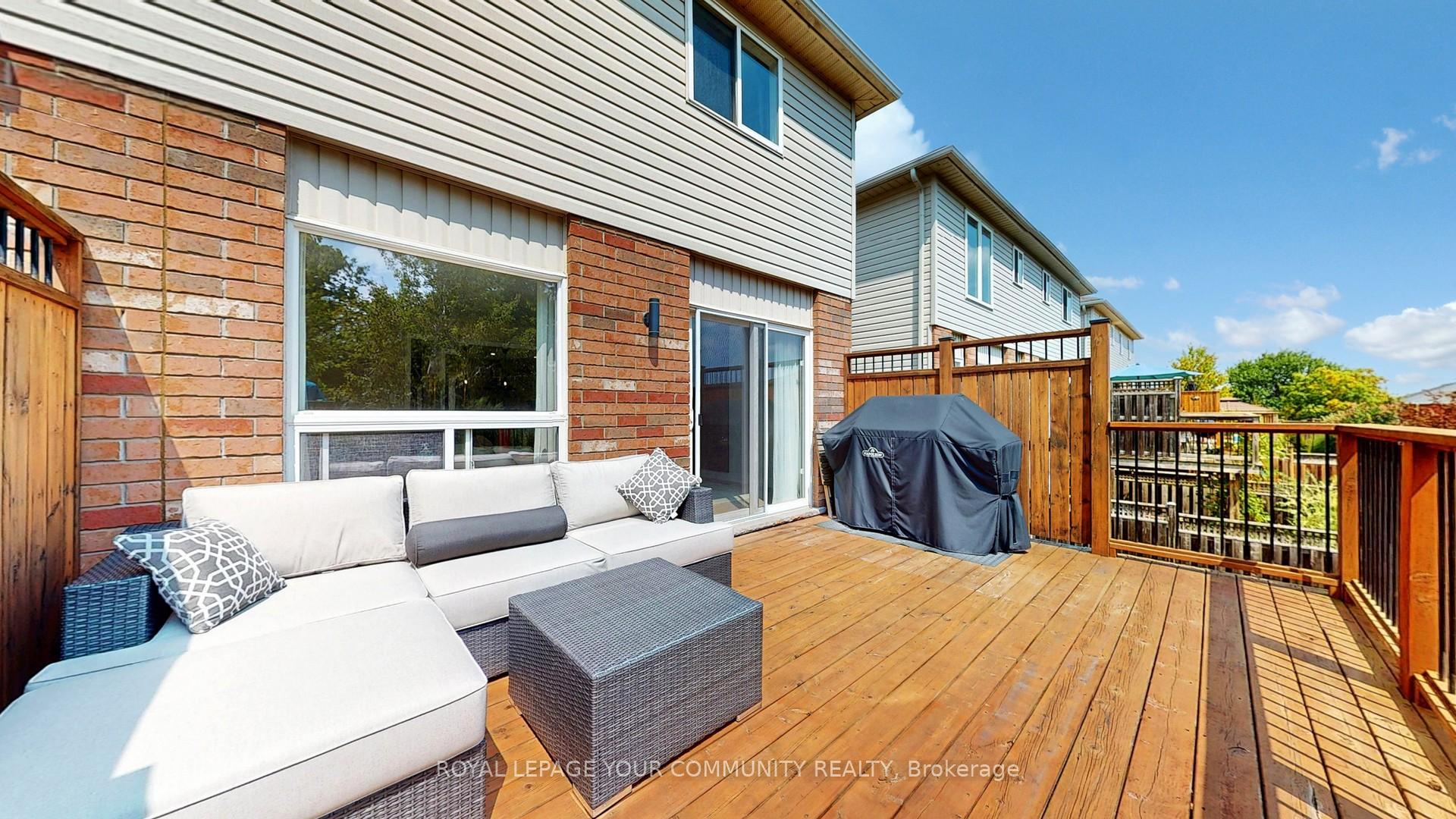 Photo 46 of 84 Upper Mercer Street, Kitchener, Grand River South — HOMEH