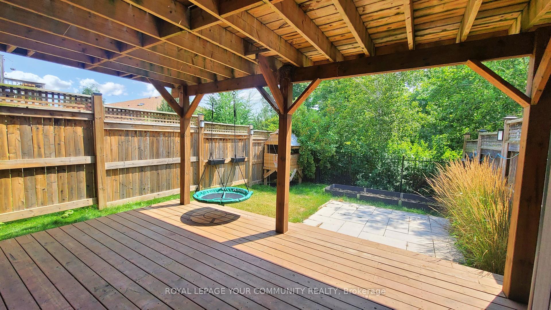 Photo 49 of 84 Upper Mercer Street, Kitchener, Grand River South — HOMEH