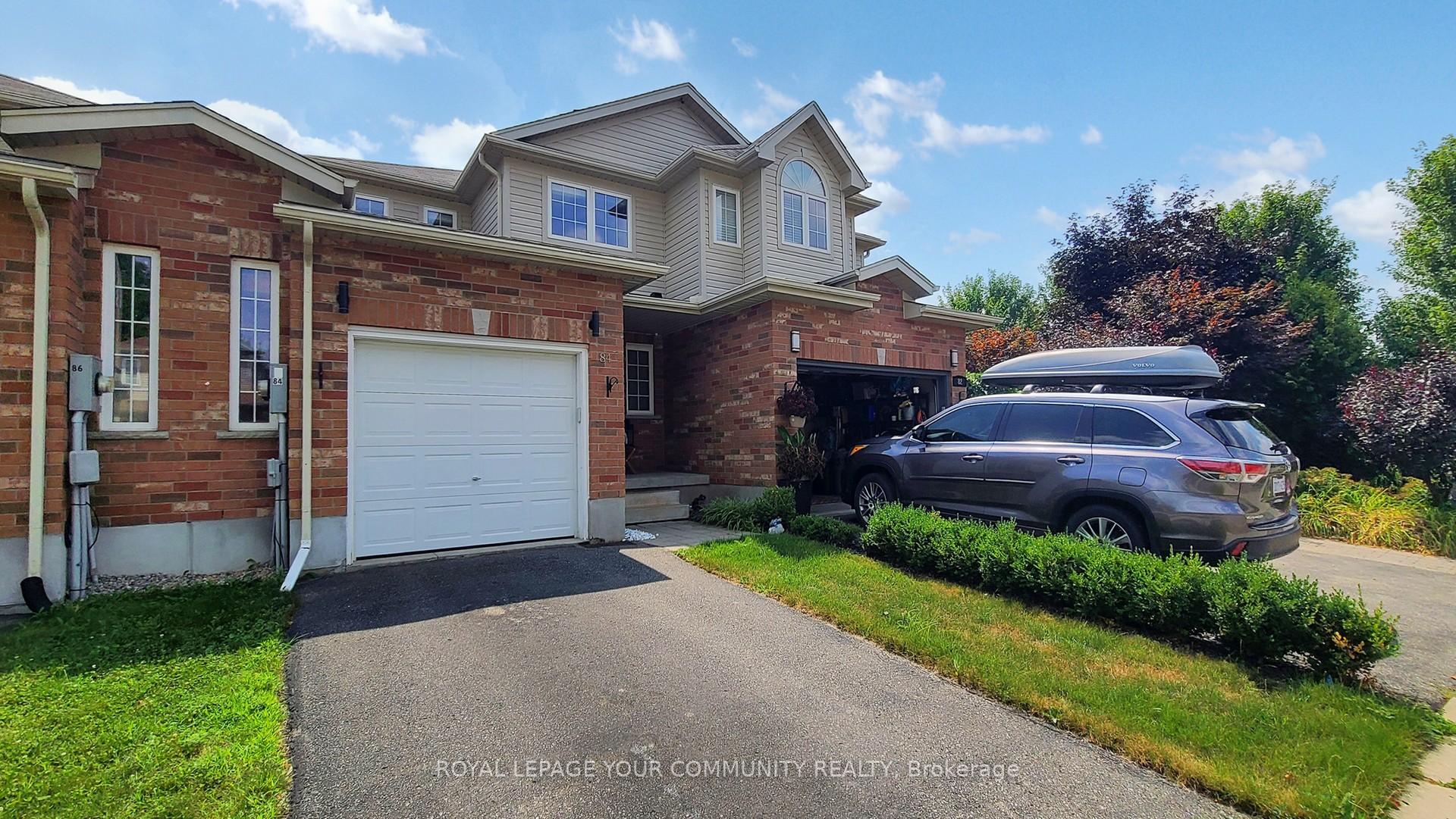 Photo 50 of 84 Upper Mercer Street, Kitchener, Grand River South — HOMEH