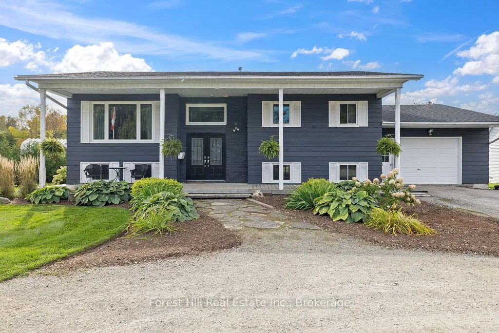 Front of 197716 7 Grey Road