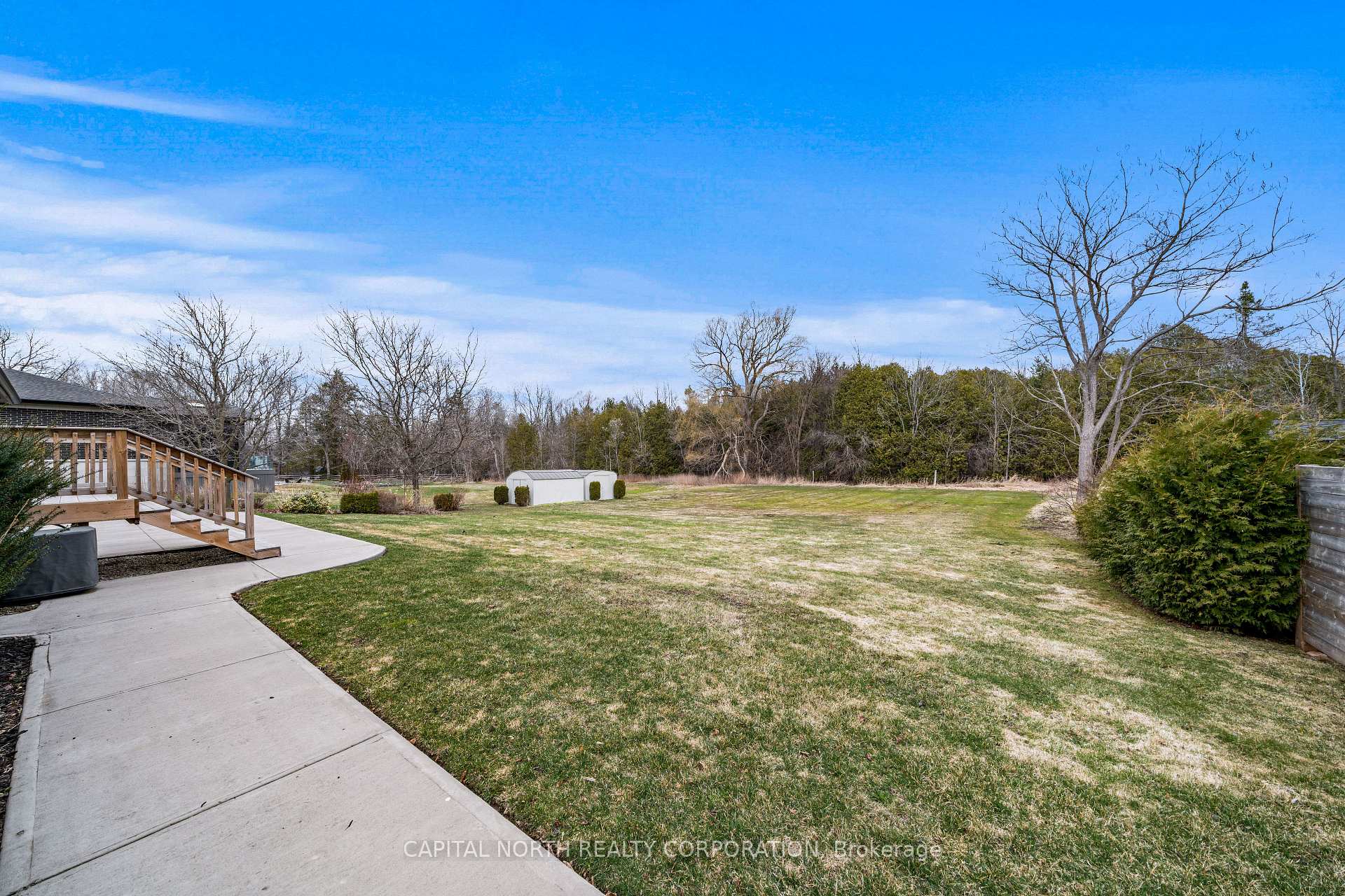 Photo 26 of 81 Bachly Crescent, King, Pottageville — HOMEH