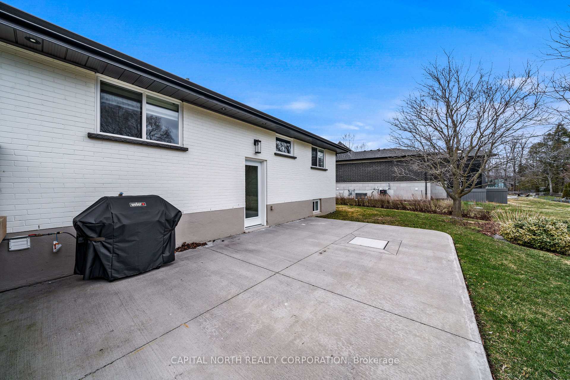 Photo 28 of 81 Bachly Crescent, King, Pottageville — HOMEH