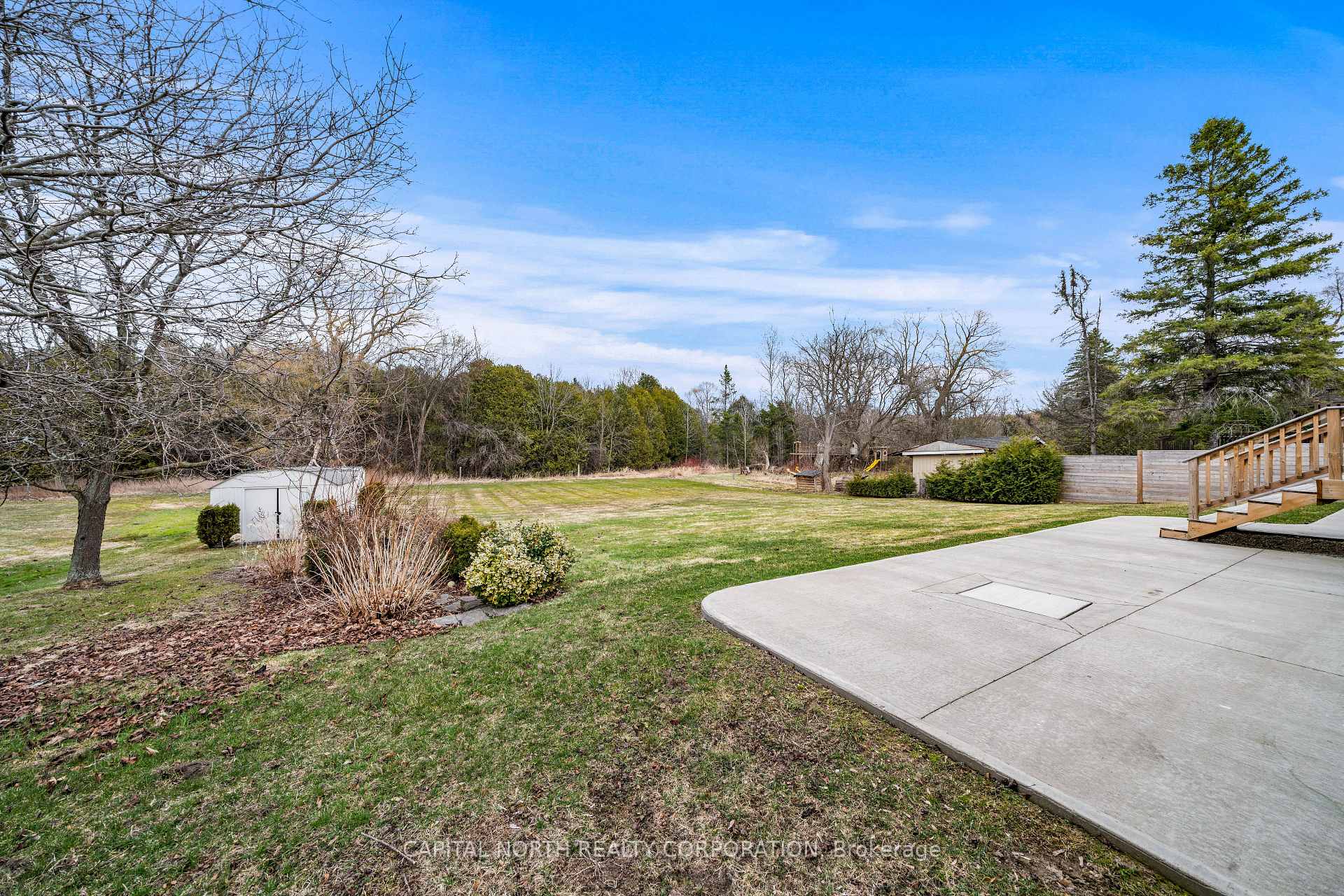 Photo 29 of 81 Bachly Crescent, King, Pottageville — HOMEH