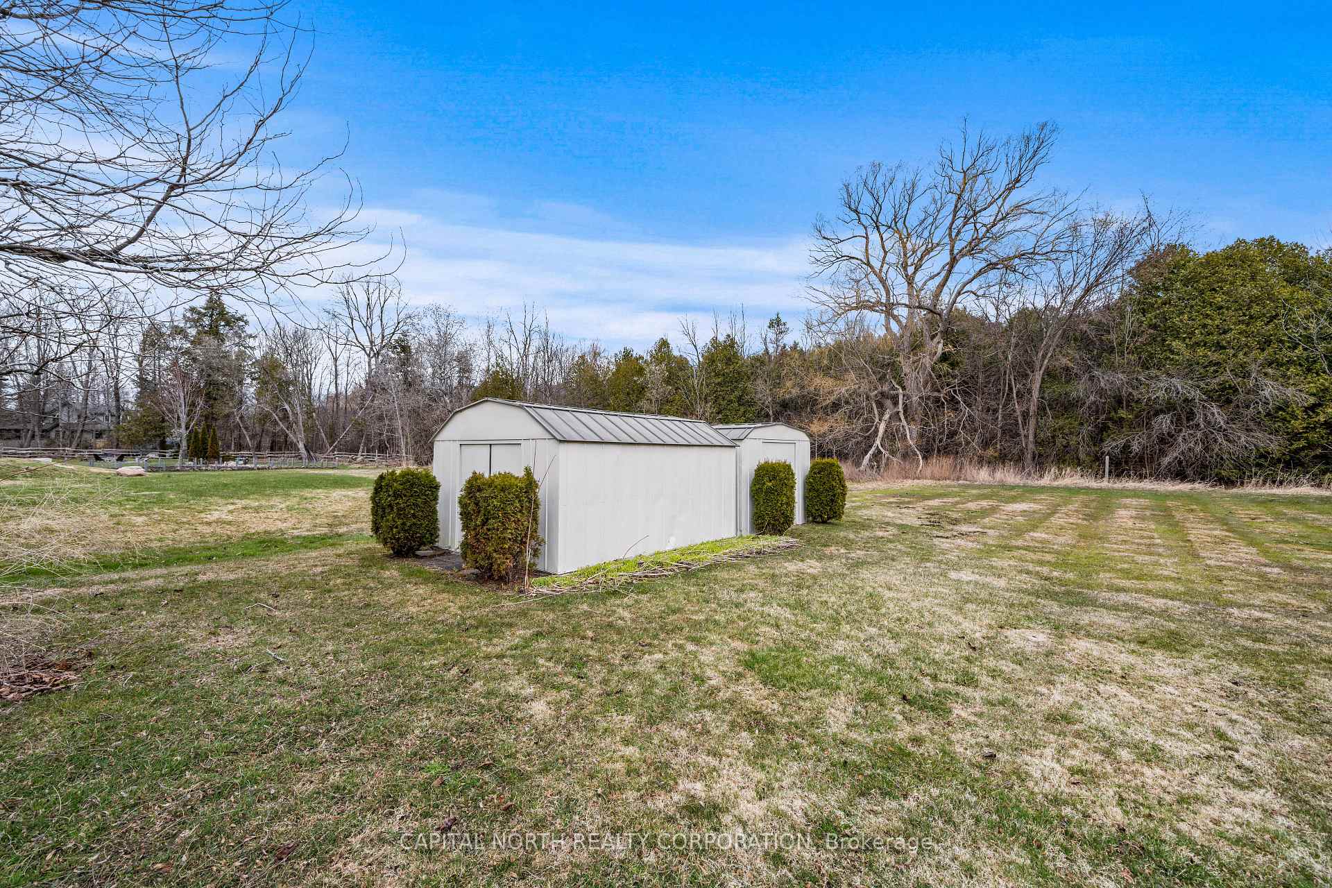 Photo 30 of 81 Bachly Crescent, King, Pottageville — HOMEH