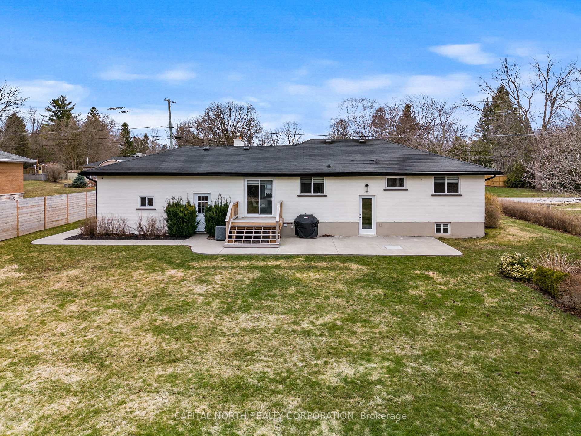 Photo 33 of 81 Bachly Crescent, King, Pottageville — HOMEH