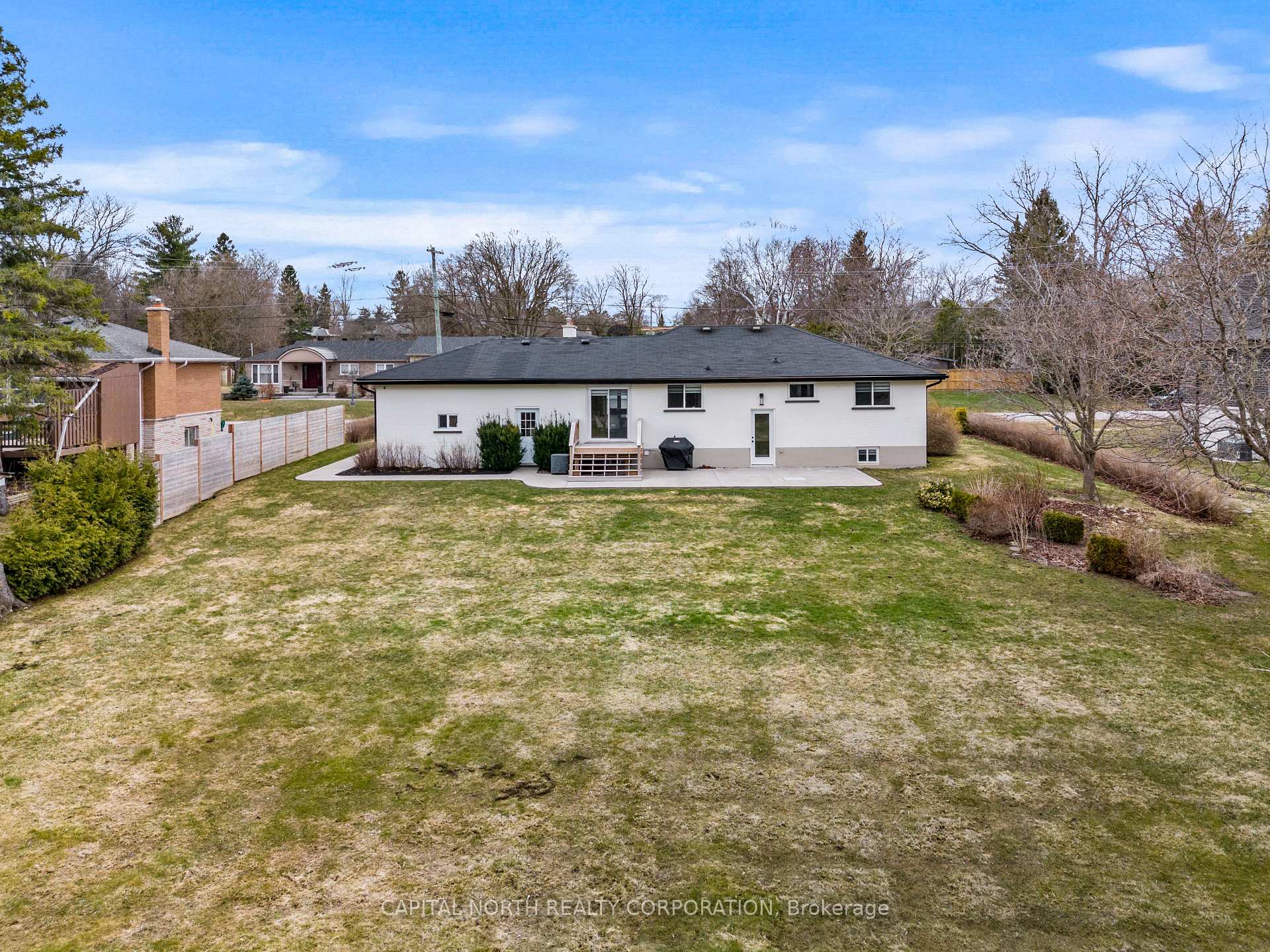 Photo 35 of 81 Bachly Crescent, King, Pottageville — HOMEH
