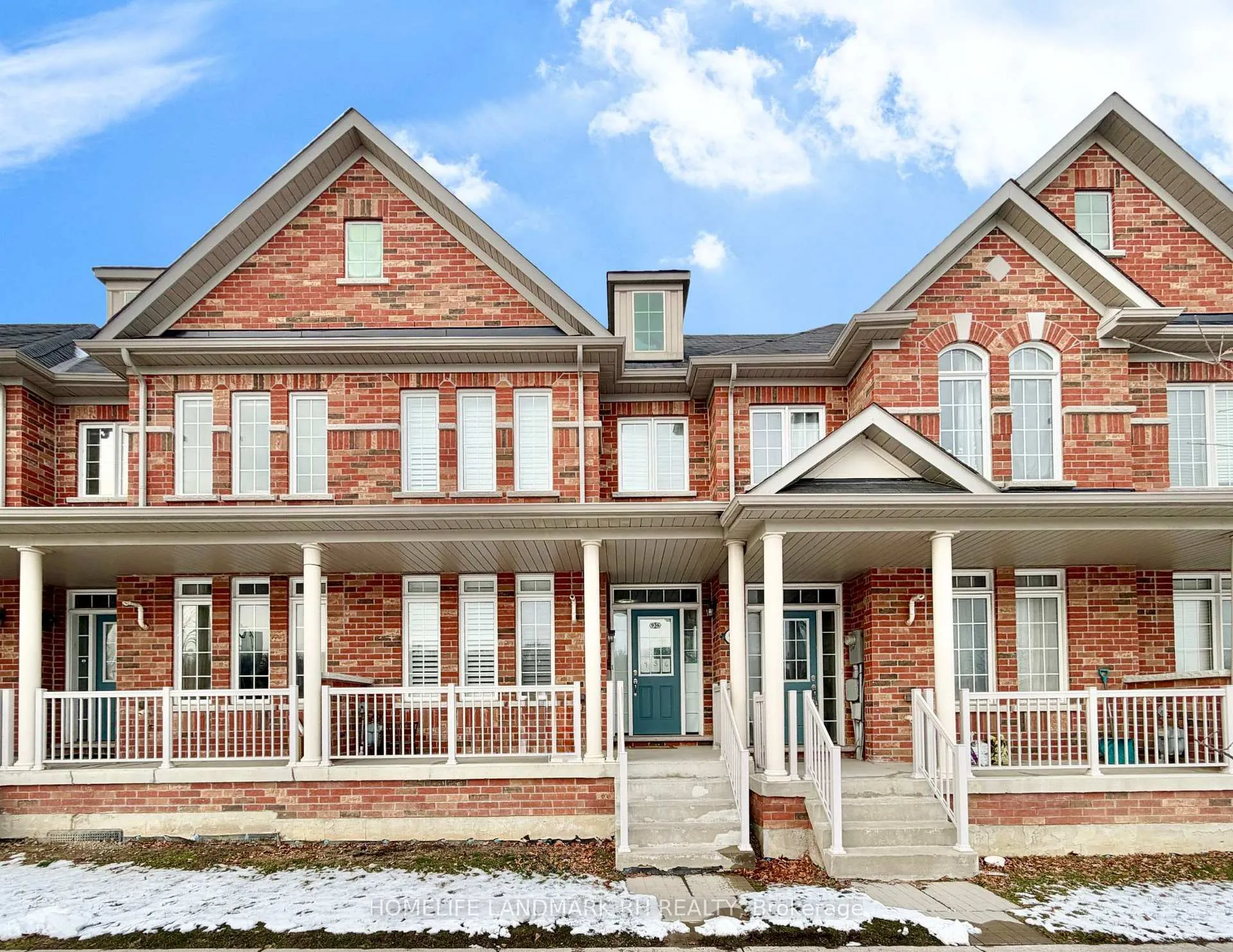 Photo 1 of 936 Castlemore Avenue, Markham, Wismer — HOMEH