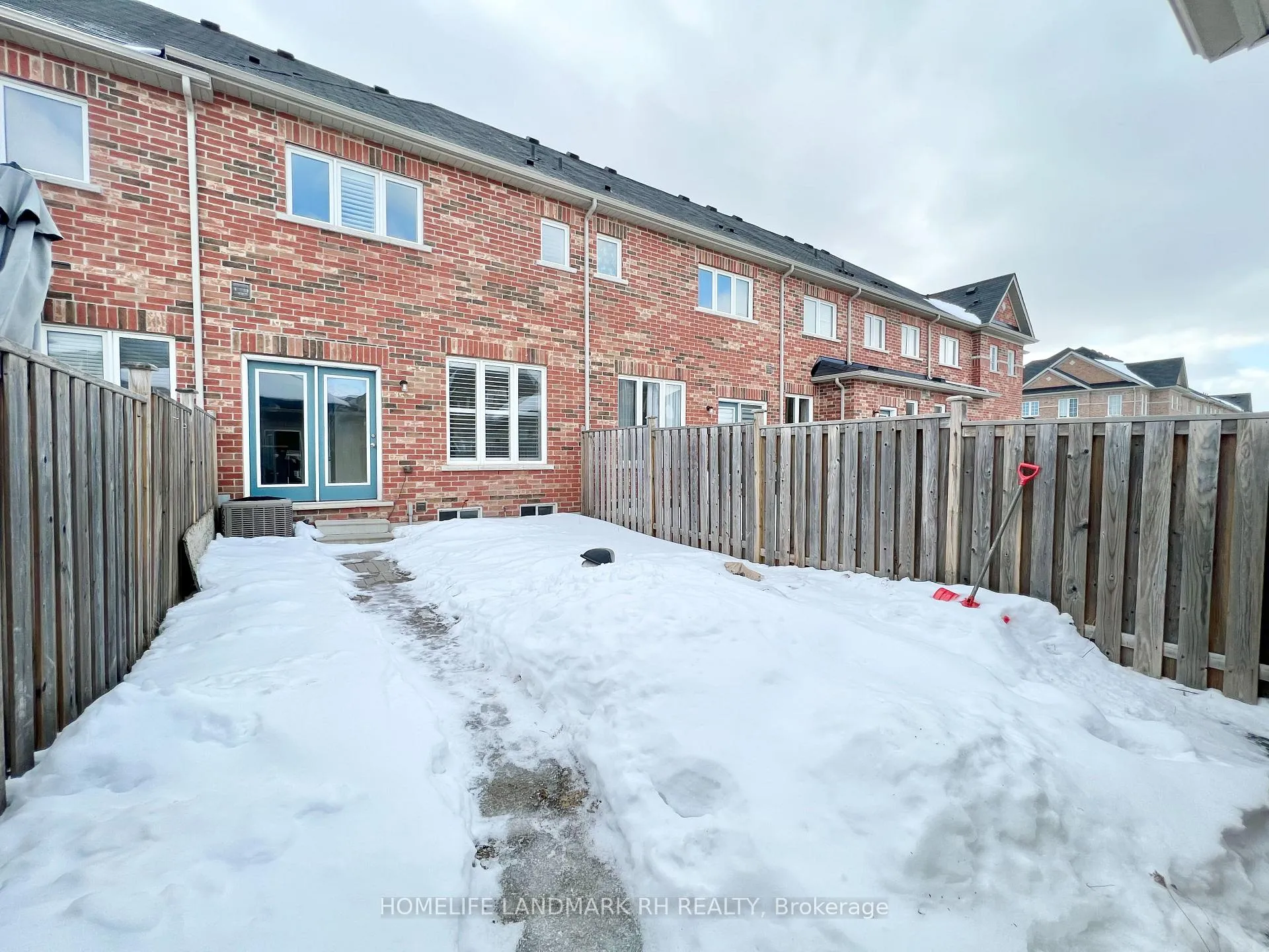 Photo 19 of 936 Castlemore Avenue, Markham, Wismer — HOMEH