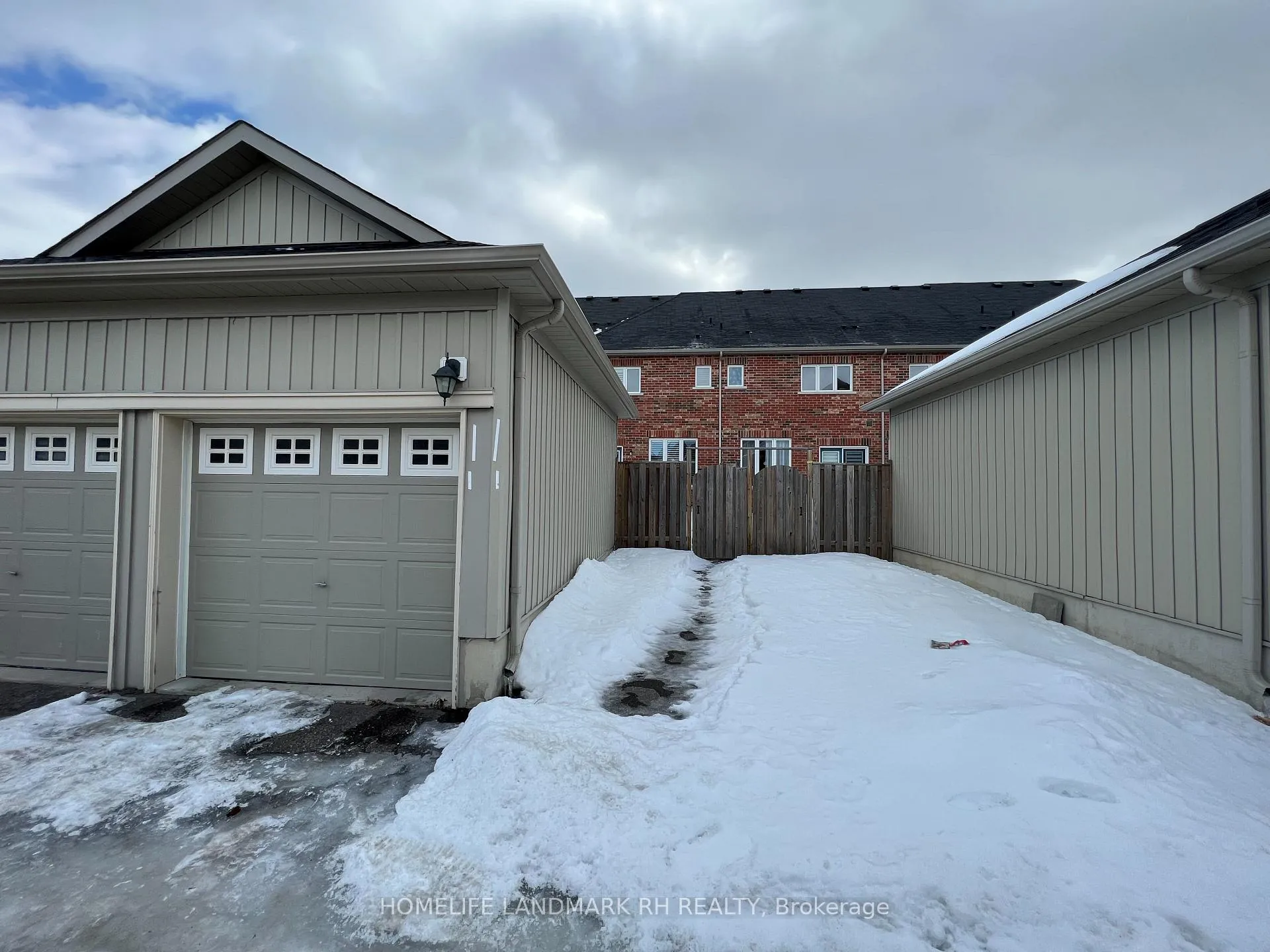 Photo 20 of 936 Castlemore Avenue, Markham, Wismer — HOMEH