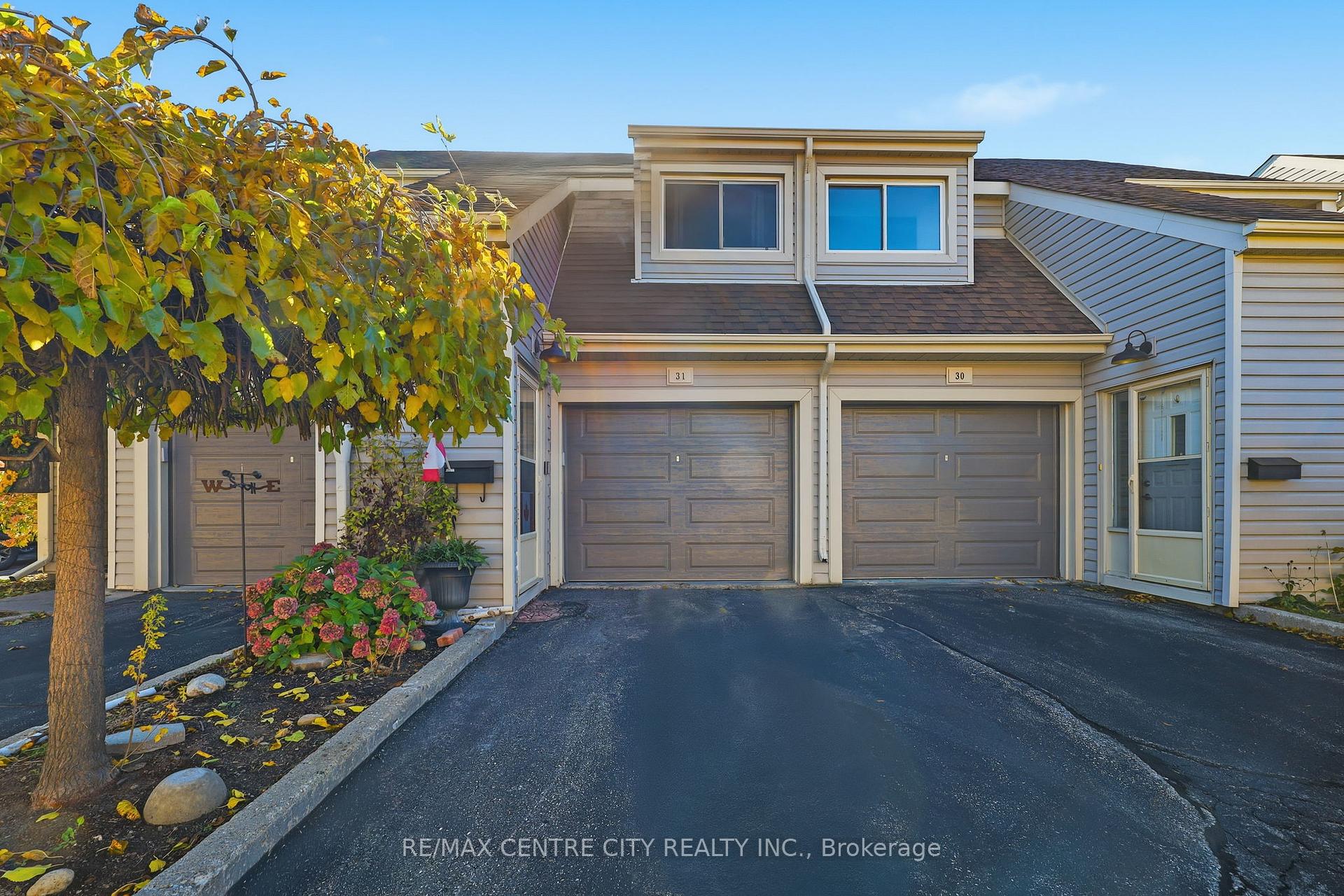 Photo 1 of Unit 31, 337 Kingswood Drive, Kitchener — HOMEH