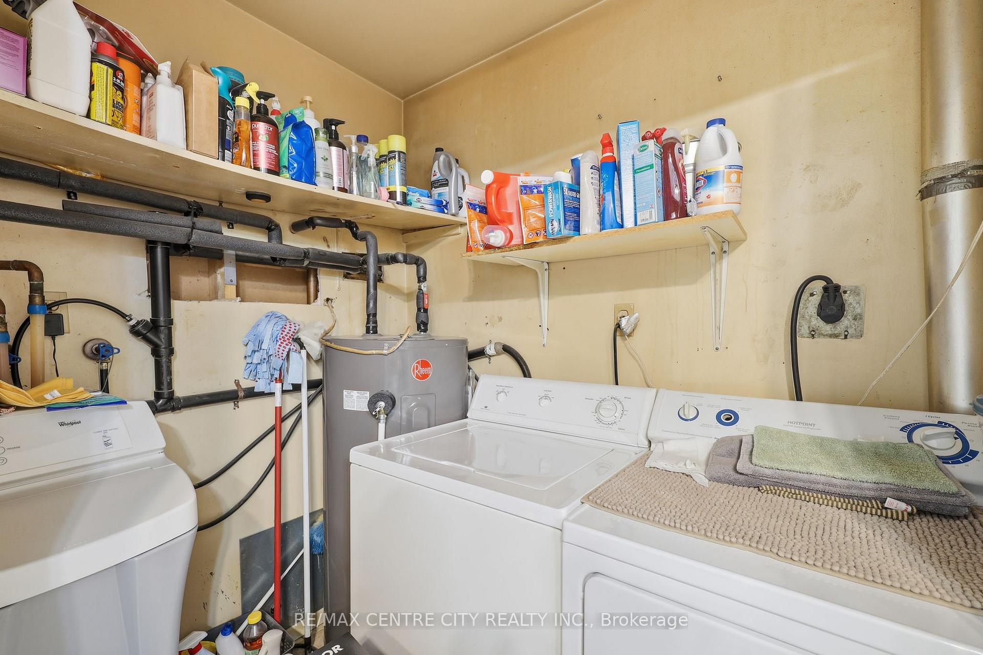 Photo 25 of Unit 31, 337 Kingswood Drive, Kitchener — HOMEH