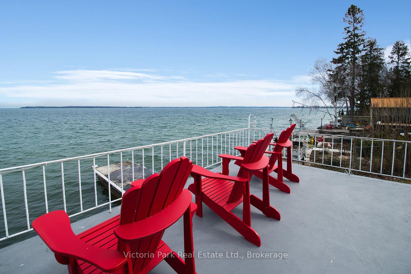 Photo 1 of 629 Lakelands Avenue, Innisfil, Alcona — HOMEH