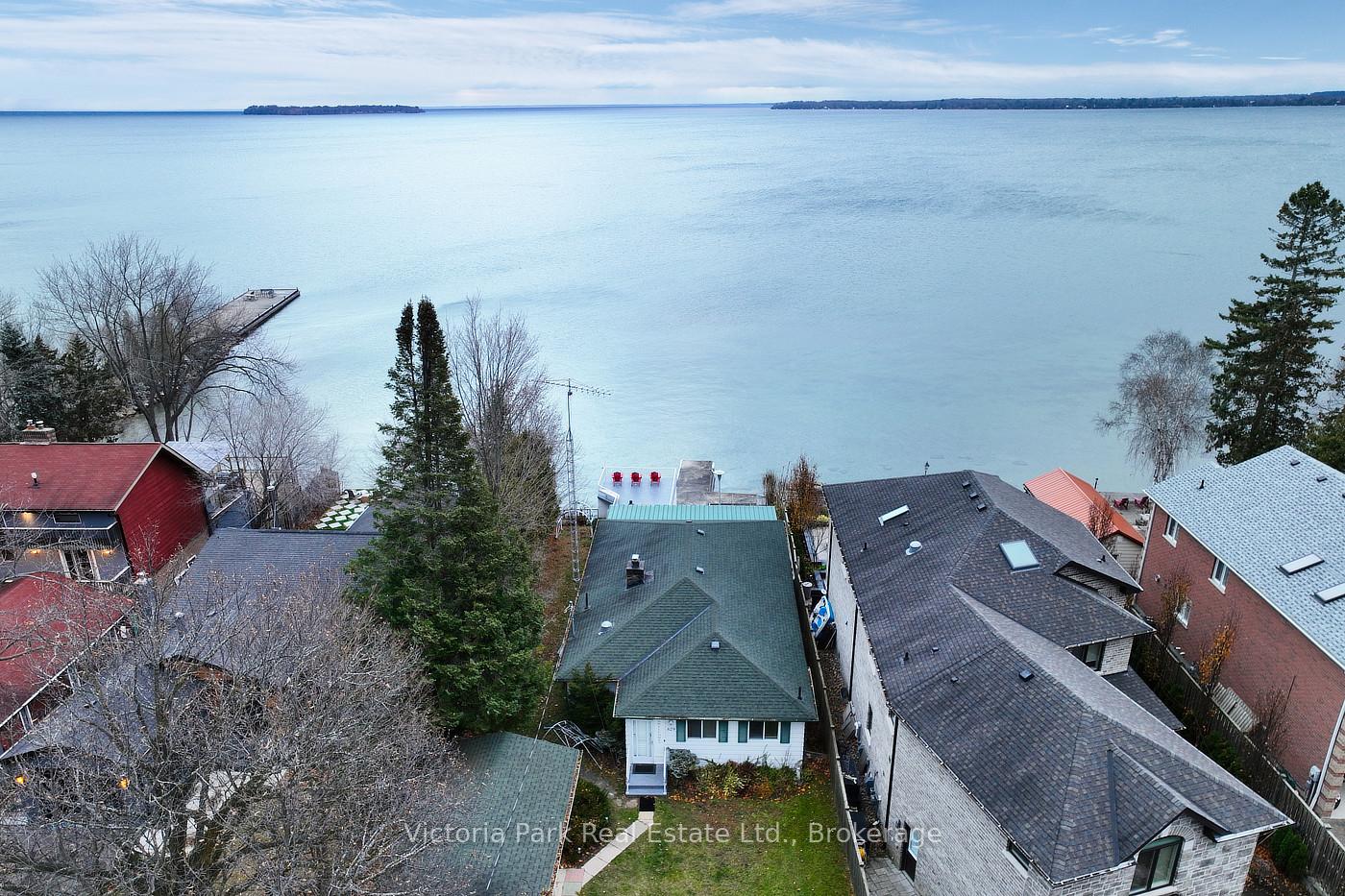 Photo 2 of 629 Lakelands Avenue, Innisfil, Alcona — HOMEH