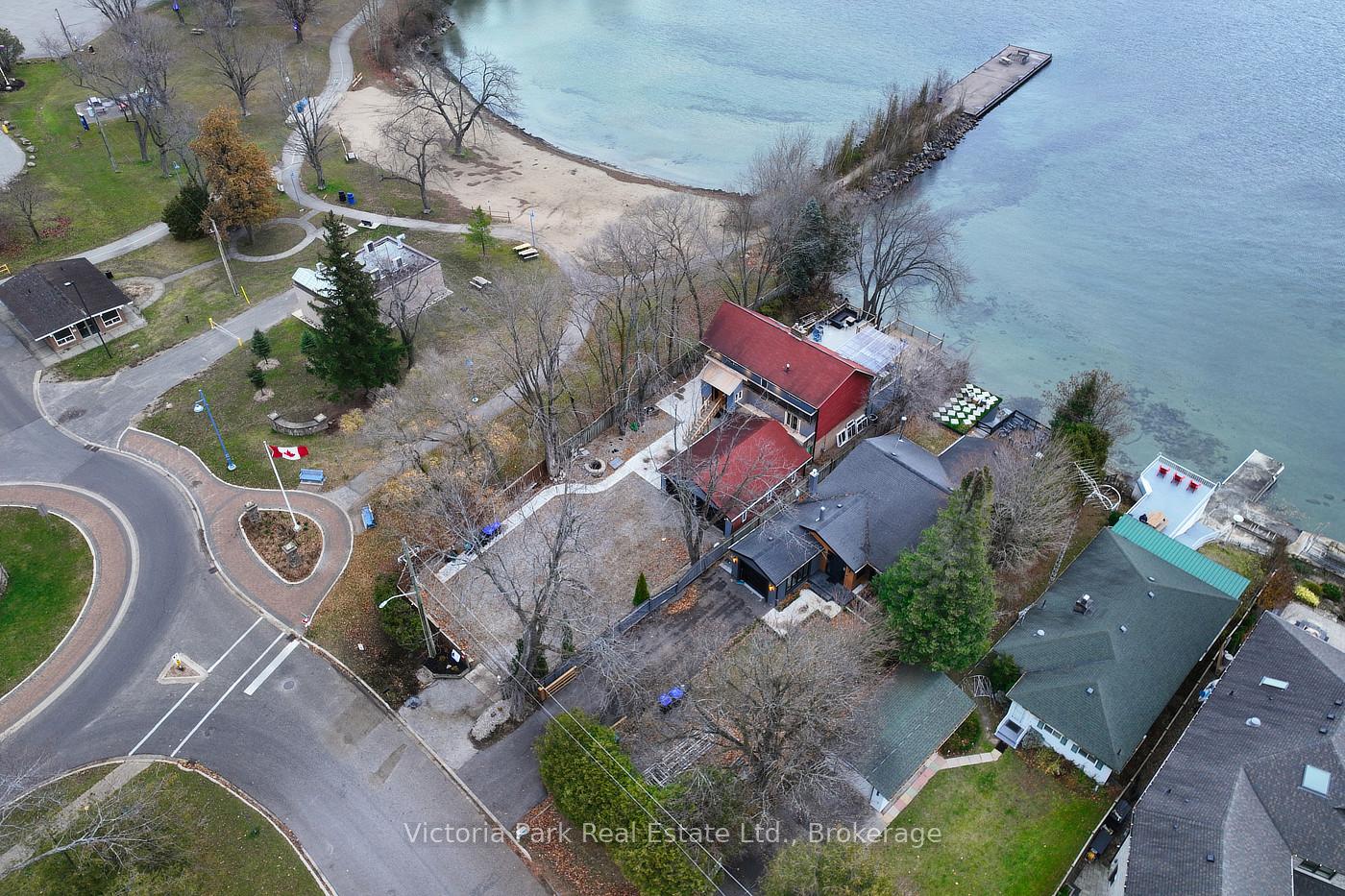 Photo 3 of 629 Lakelands Avenue, Innisfil, Alcona — HOMEH
