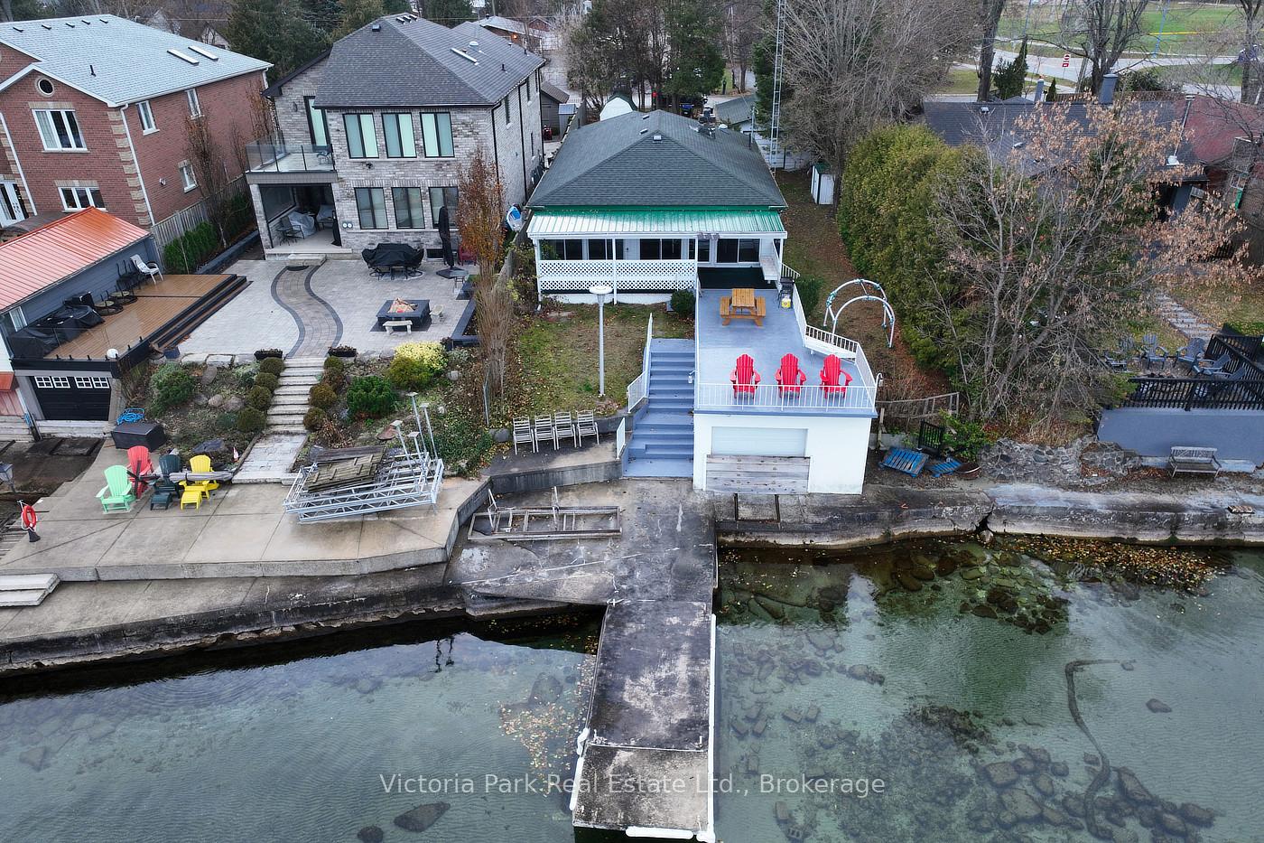Photo 4 of 629 Lakelands Avenue, Innisfil, Alcona — HOMEH