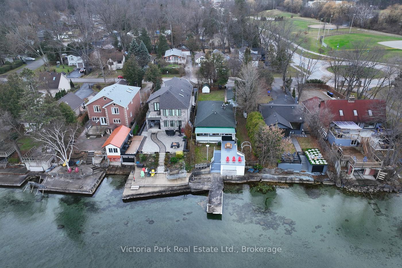 Photo 5 of 629 Lakelands Avenue, Innisfil, Alcona — HOMEH
