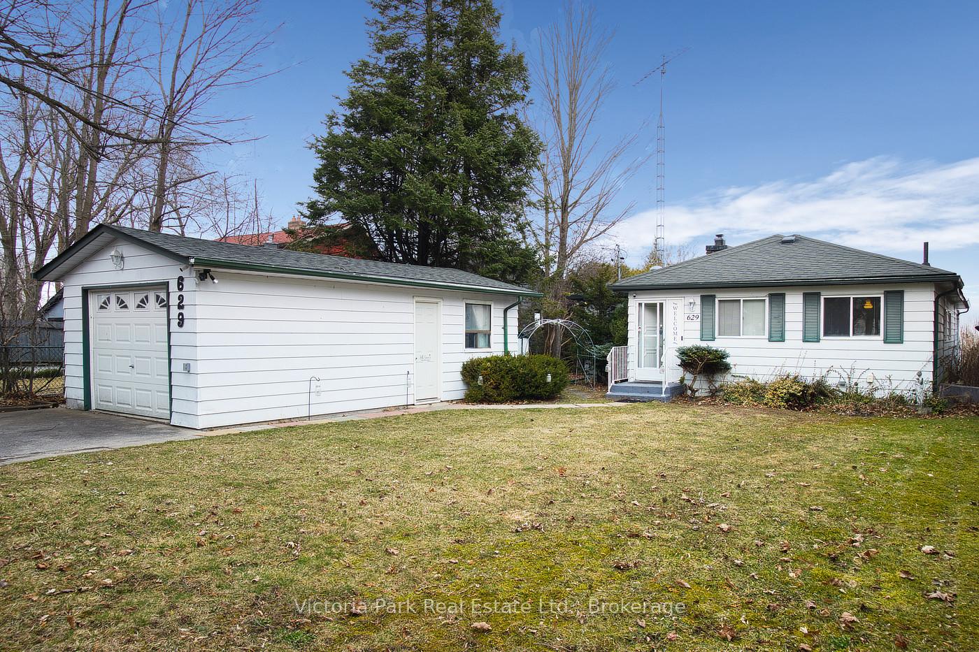 Photo 8 of 629 Lakelands Avenue, Innisfil, Alcona — HOMEH