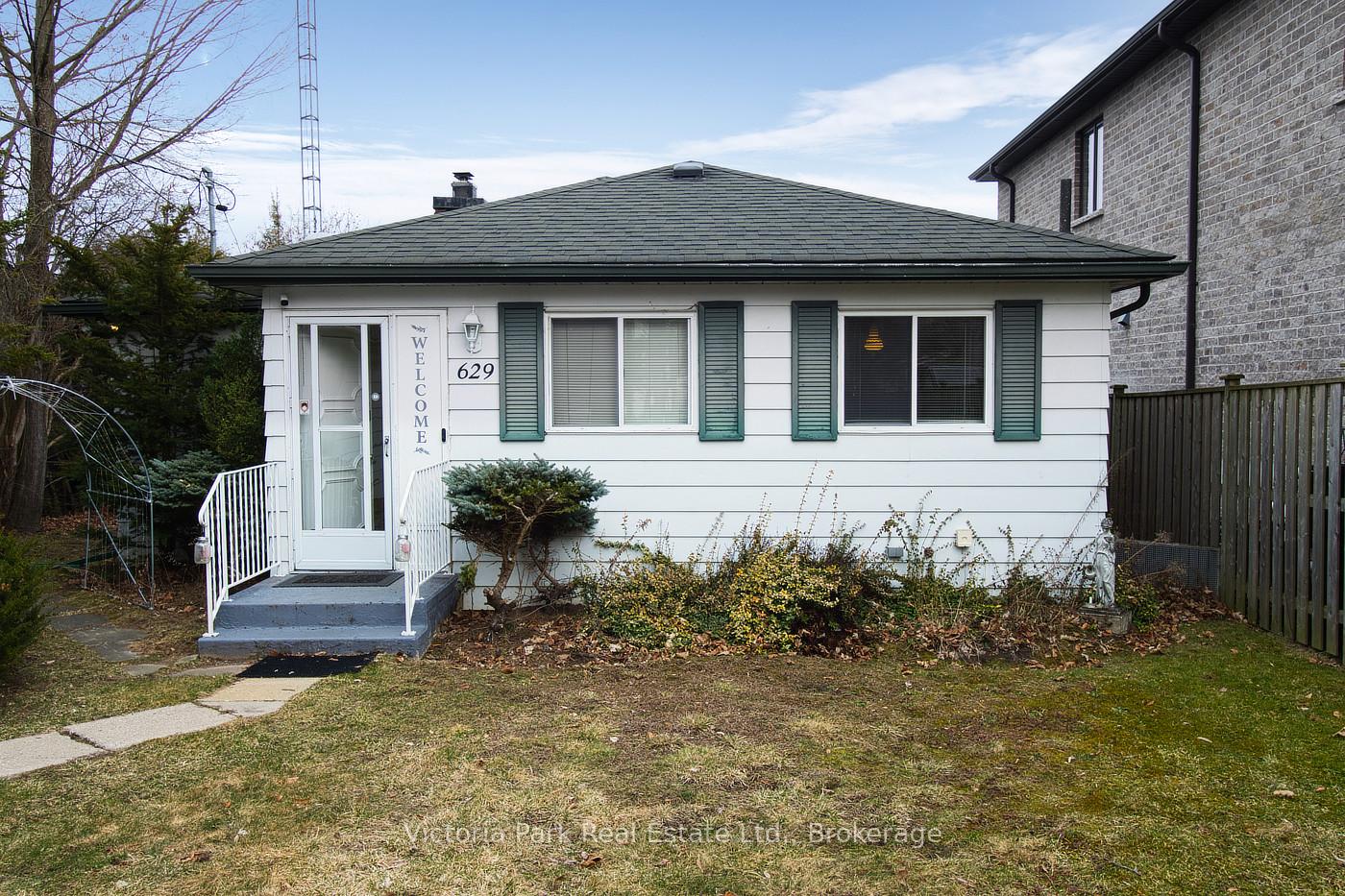 Photo 9 of 629 Lakelands Avenue, Innisfil, Alcona — HOMEH