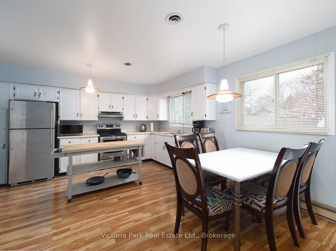 Photo 12 of 629 Lakelands Avenue, Innisfil, Alcona — HOMEH